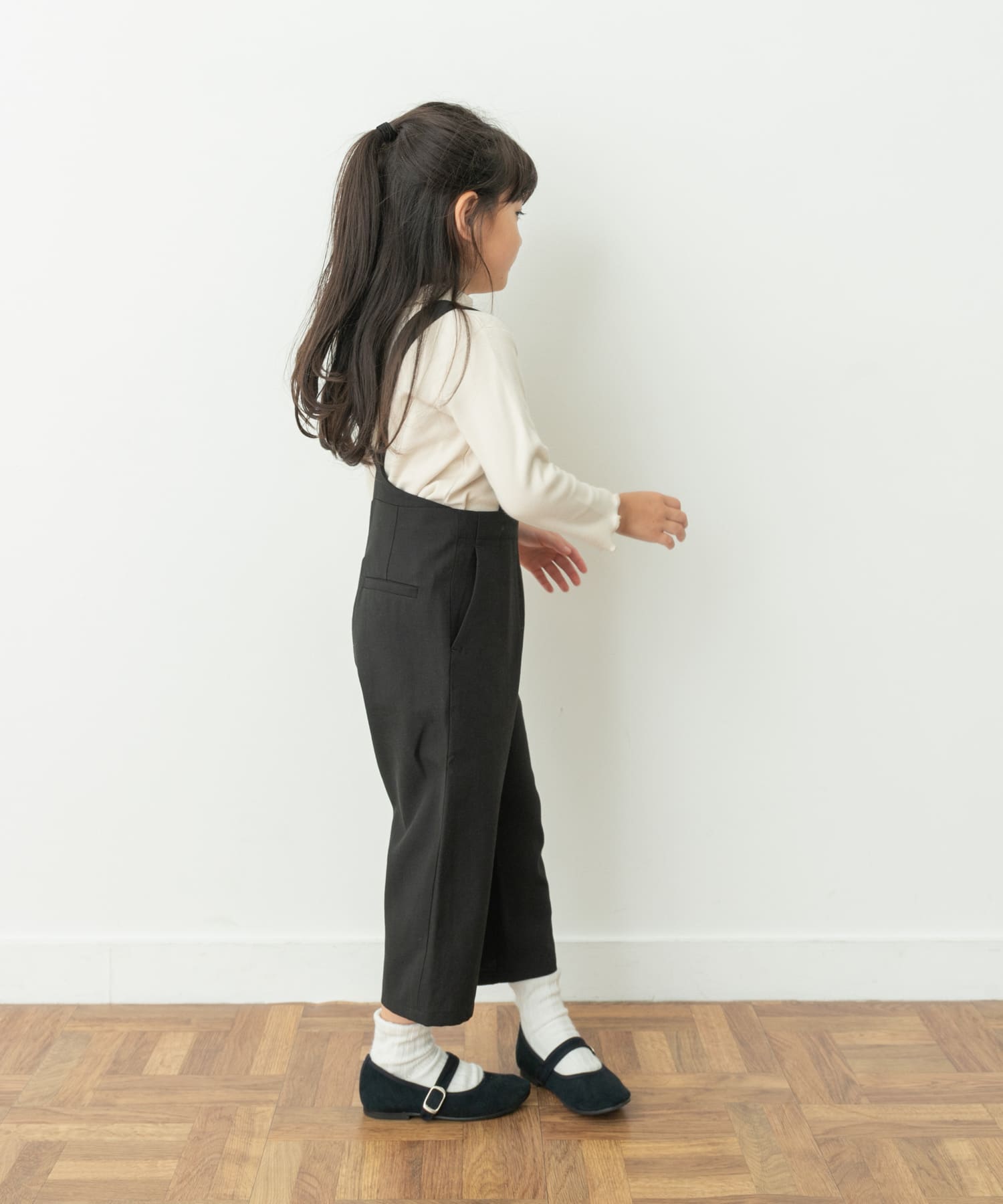 身長：110cm サイズ：105