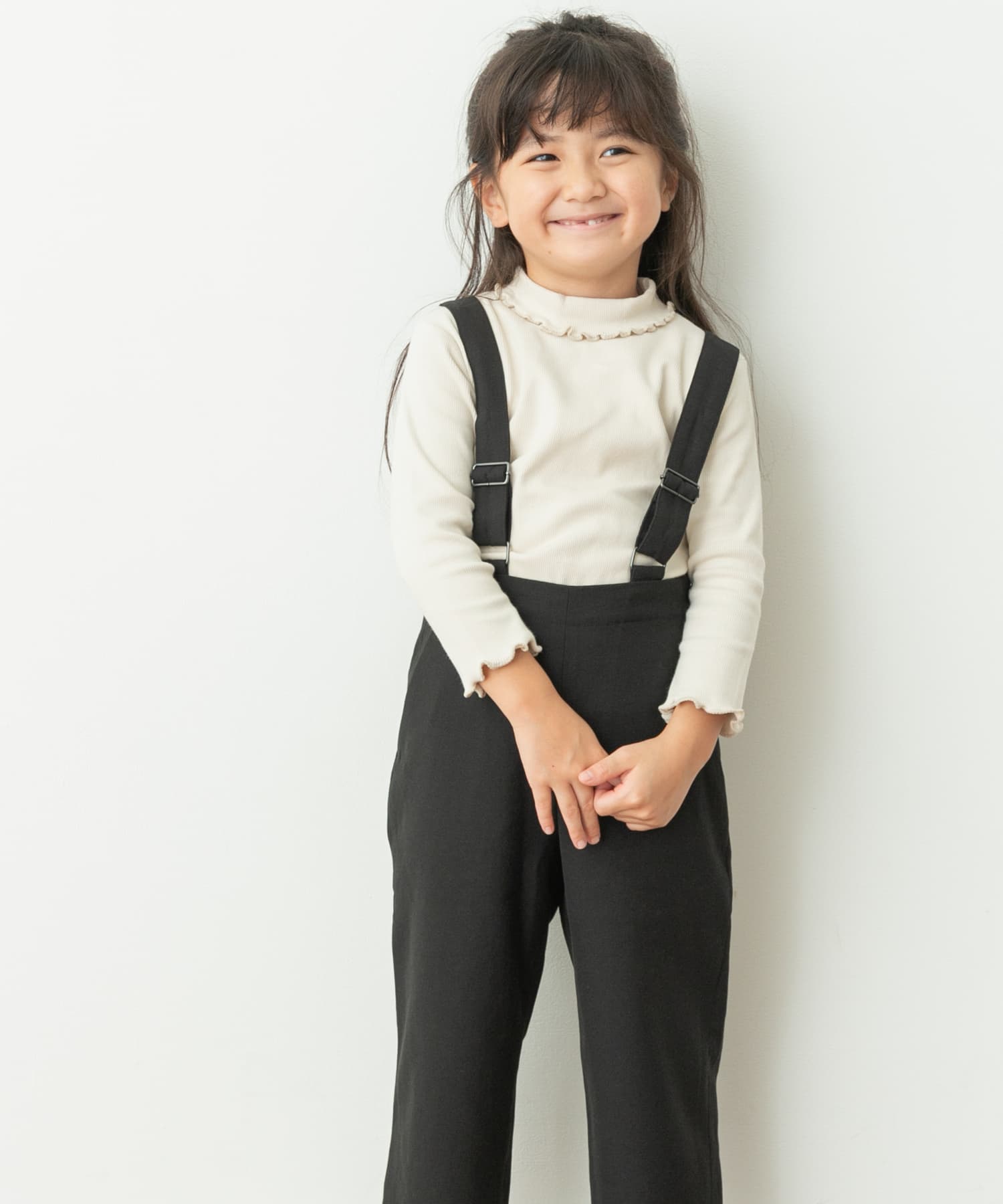 身長：110cm サイズ：105