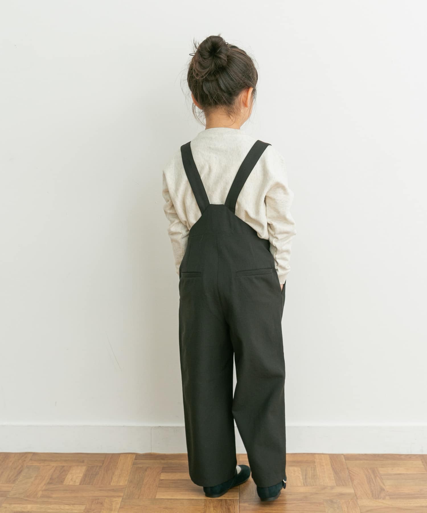 身長：115cm サイズ：120