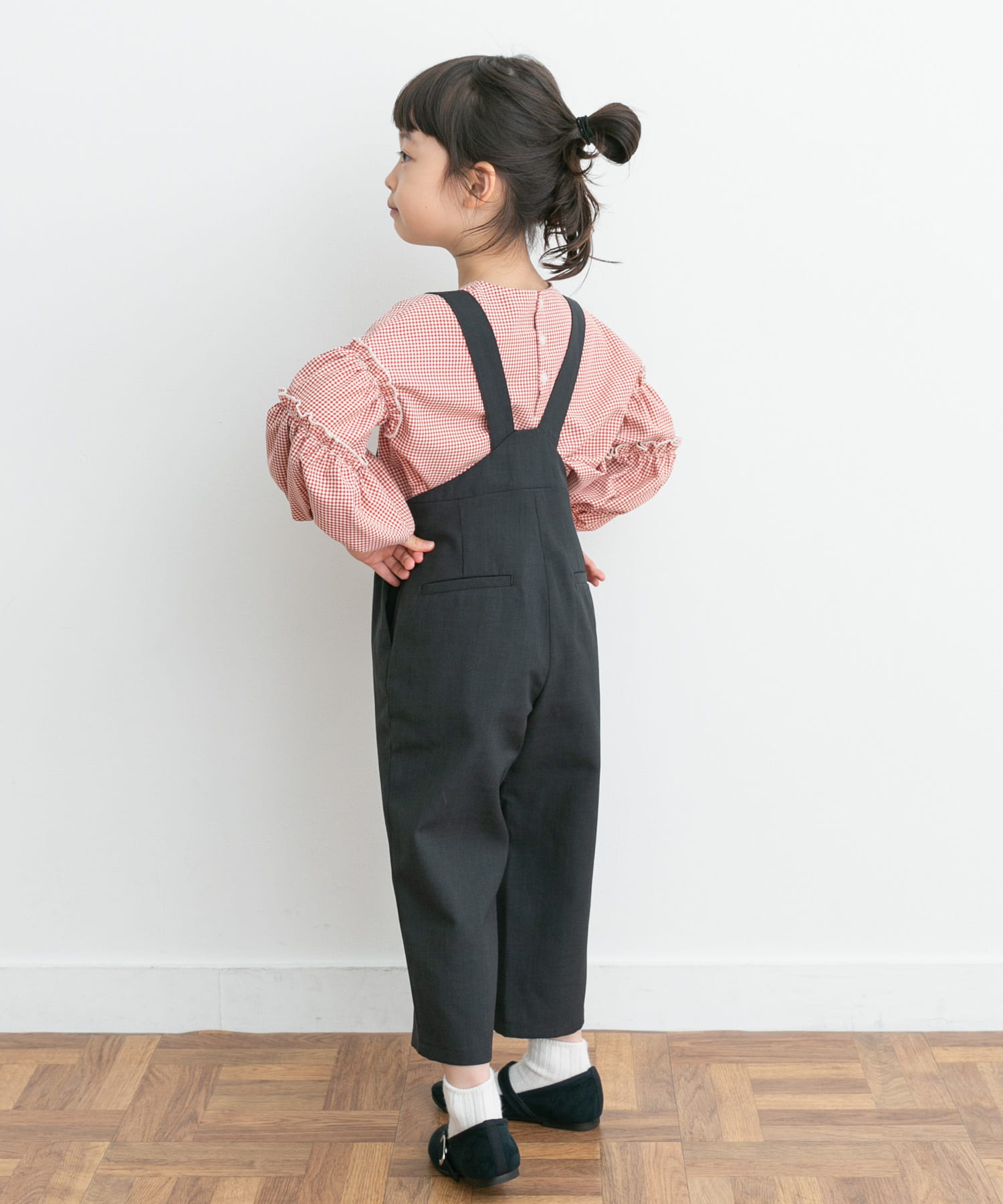 身長：109cm サイズ：105