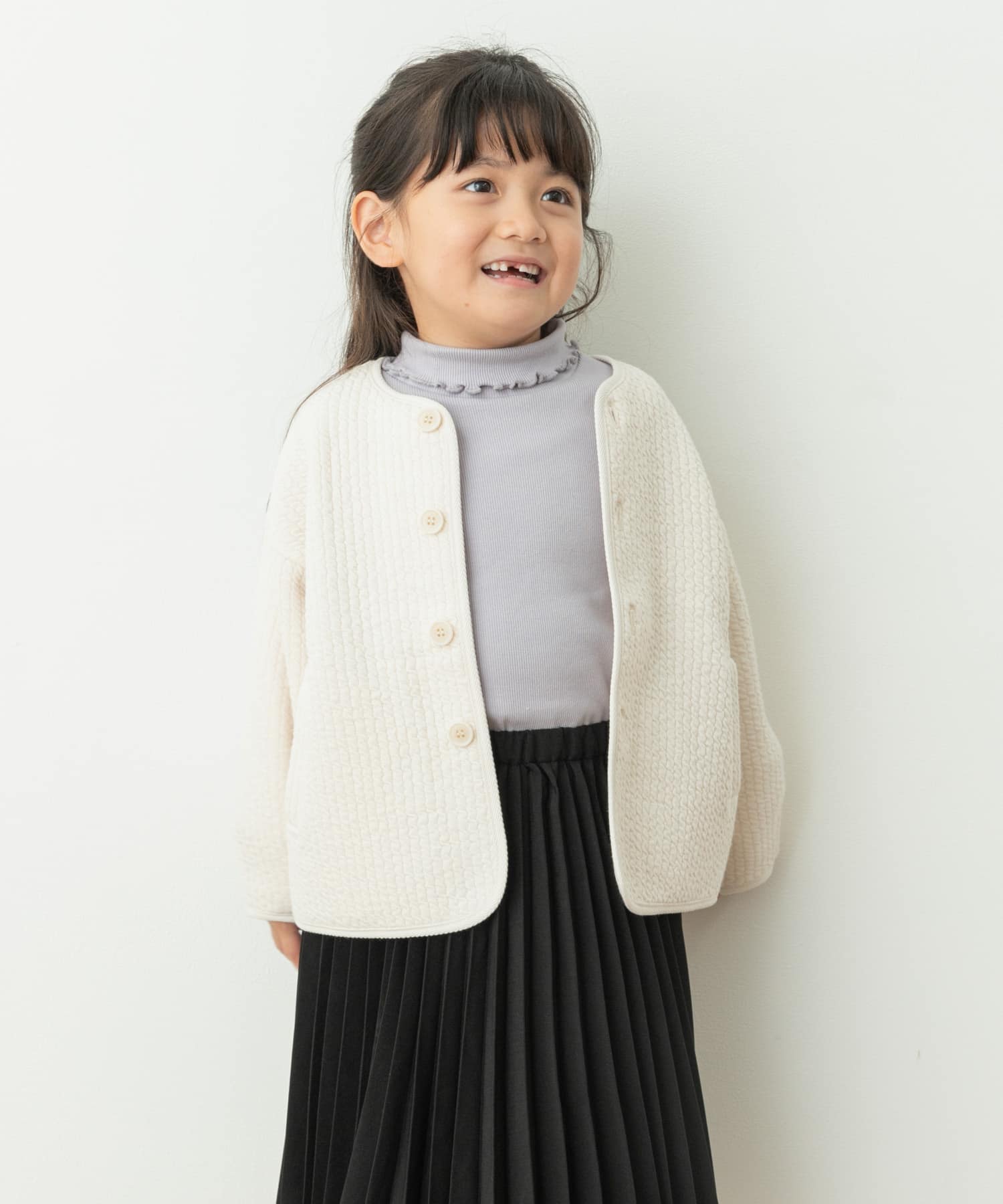 身長：110cm サイズ：105
