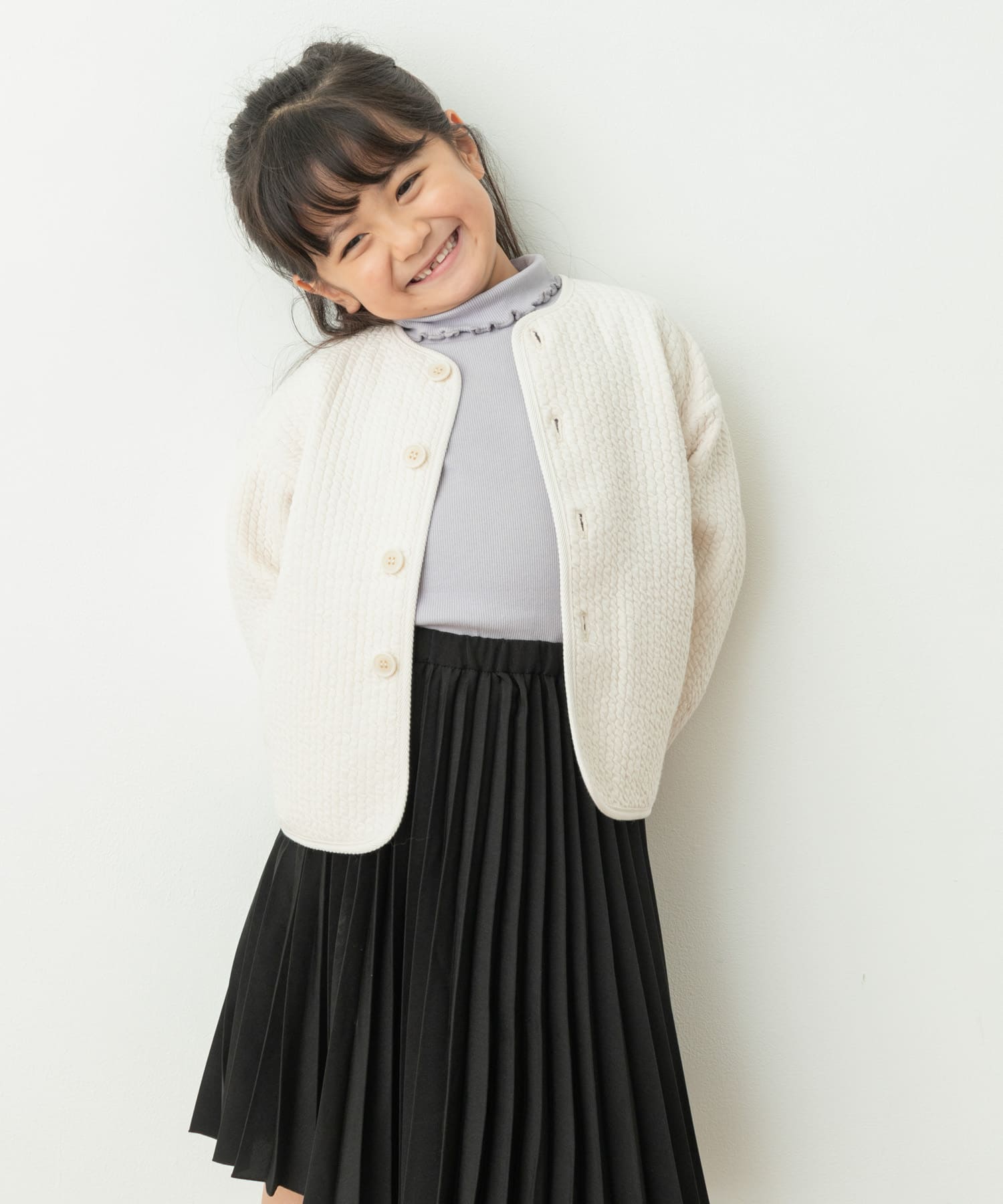 身長：110cm サイズ：105