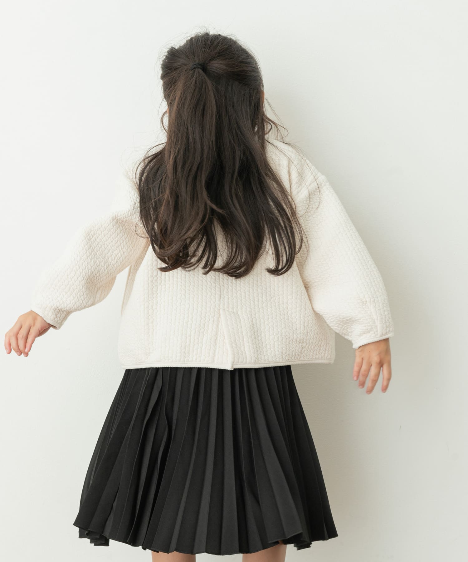 身長：110cm サイズ：105