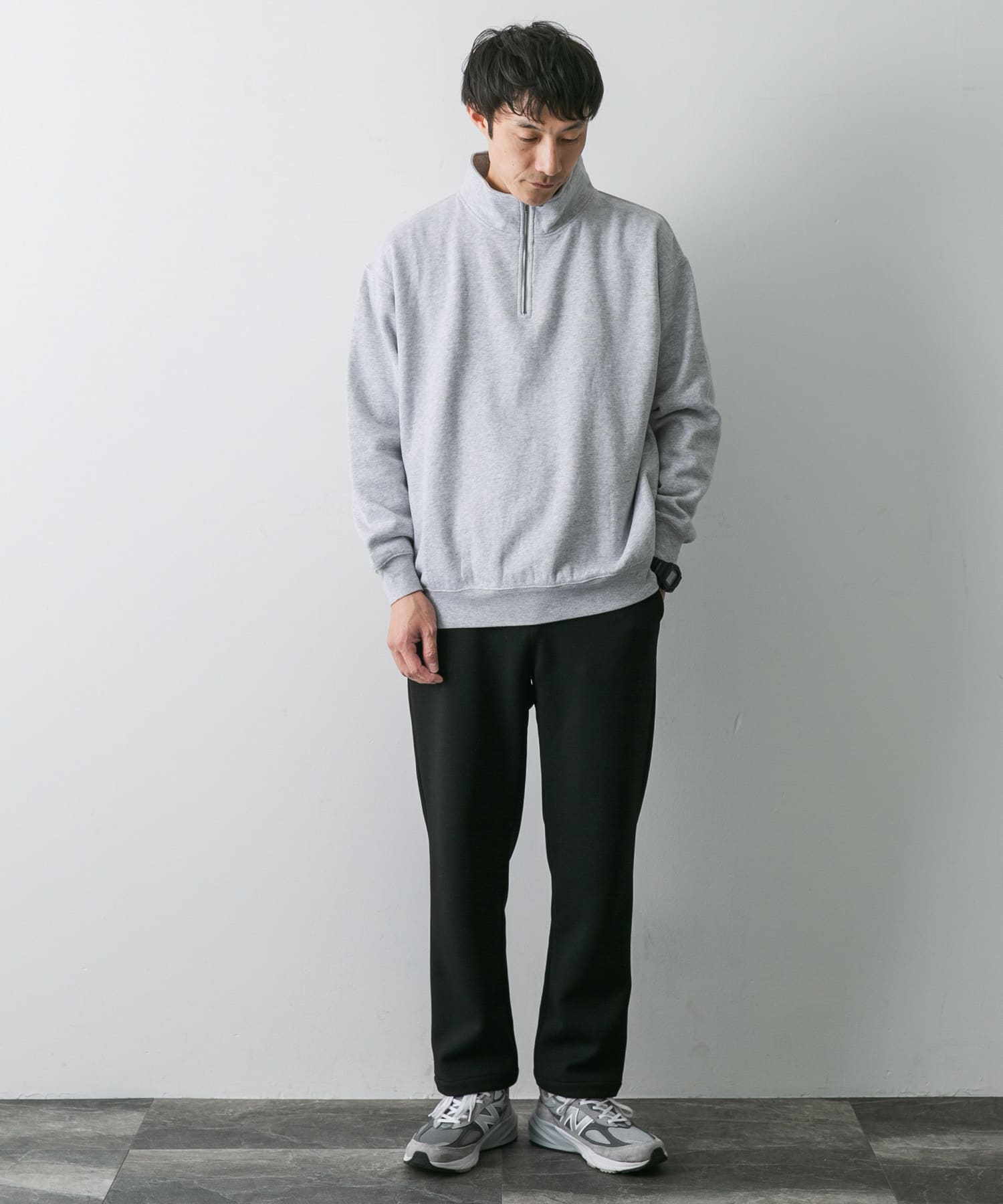 MX GRAY