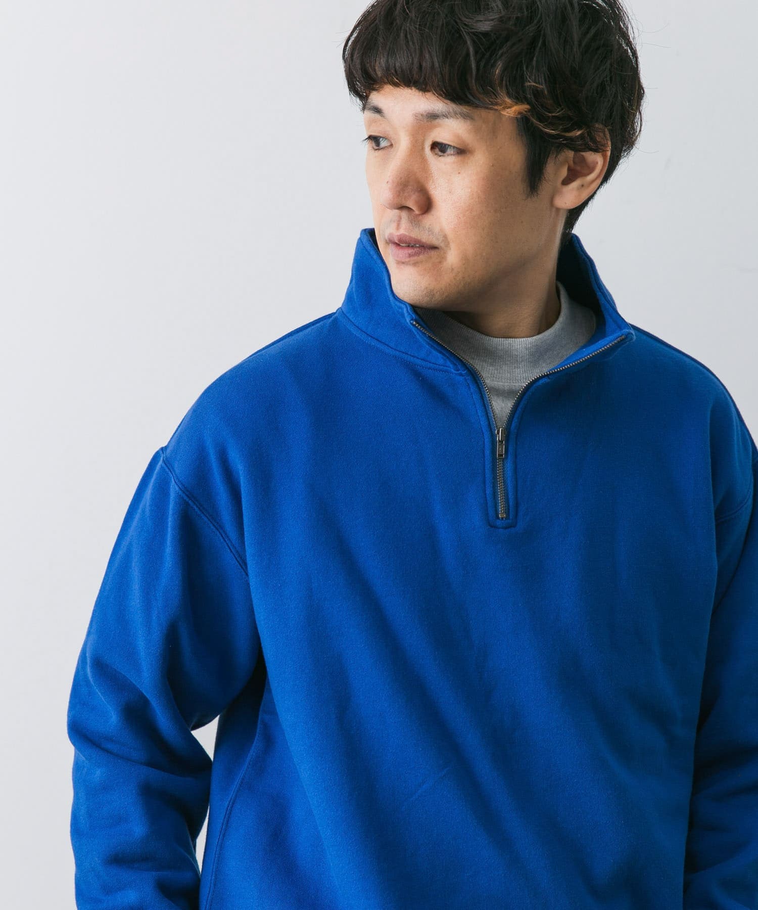 身長：172cm サイズ：M