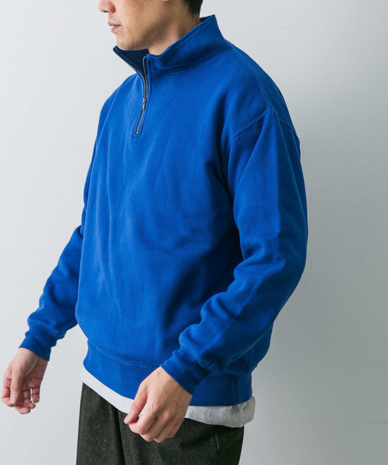 身長：172cm サイズ：M