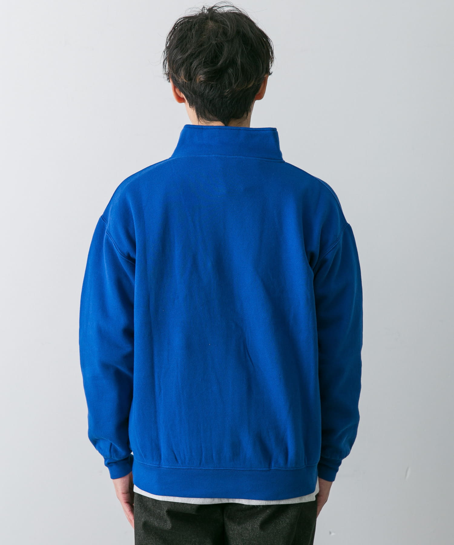 身長：172cm サイズ：M