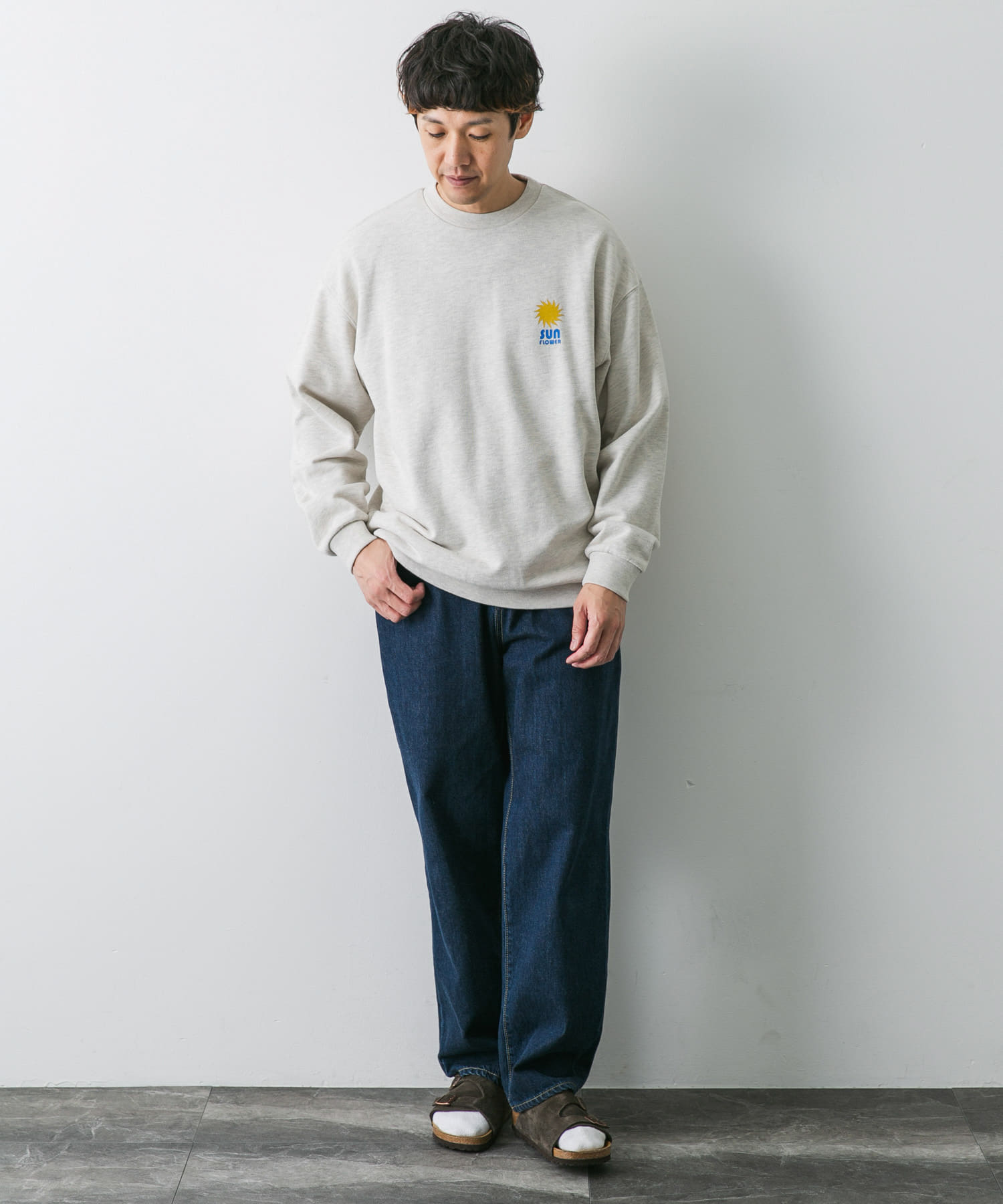 MIX WHITE