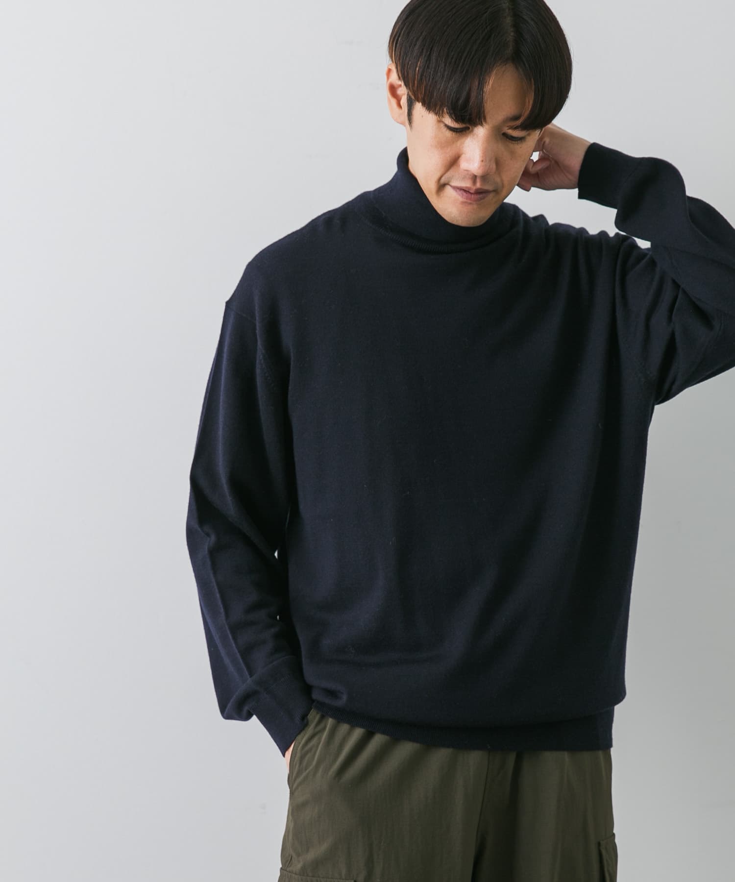 NAVY