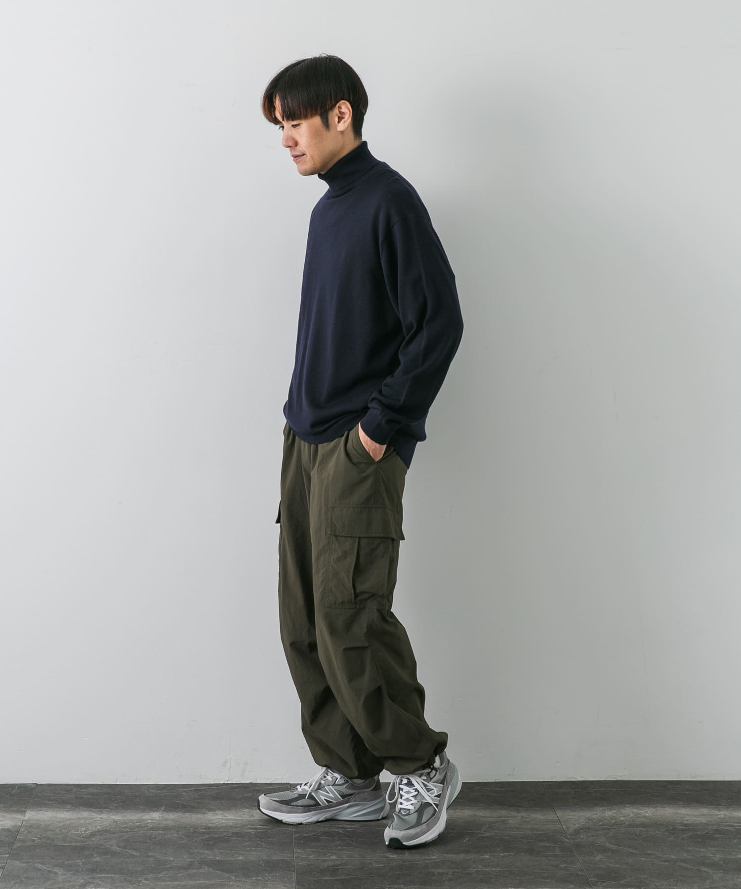 NAVY