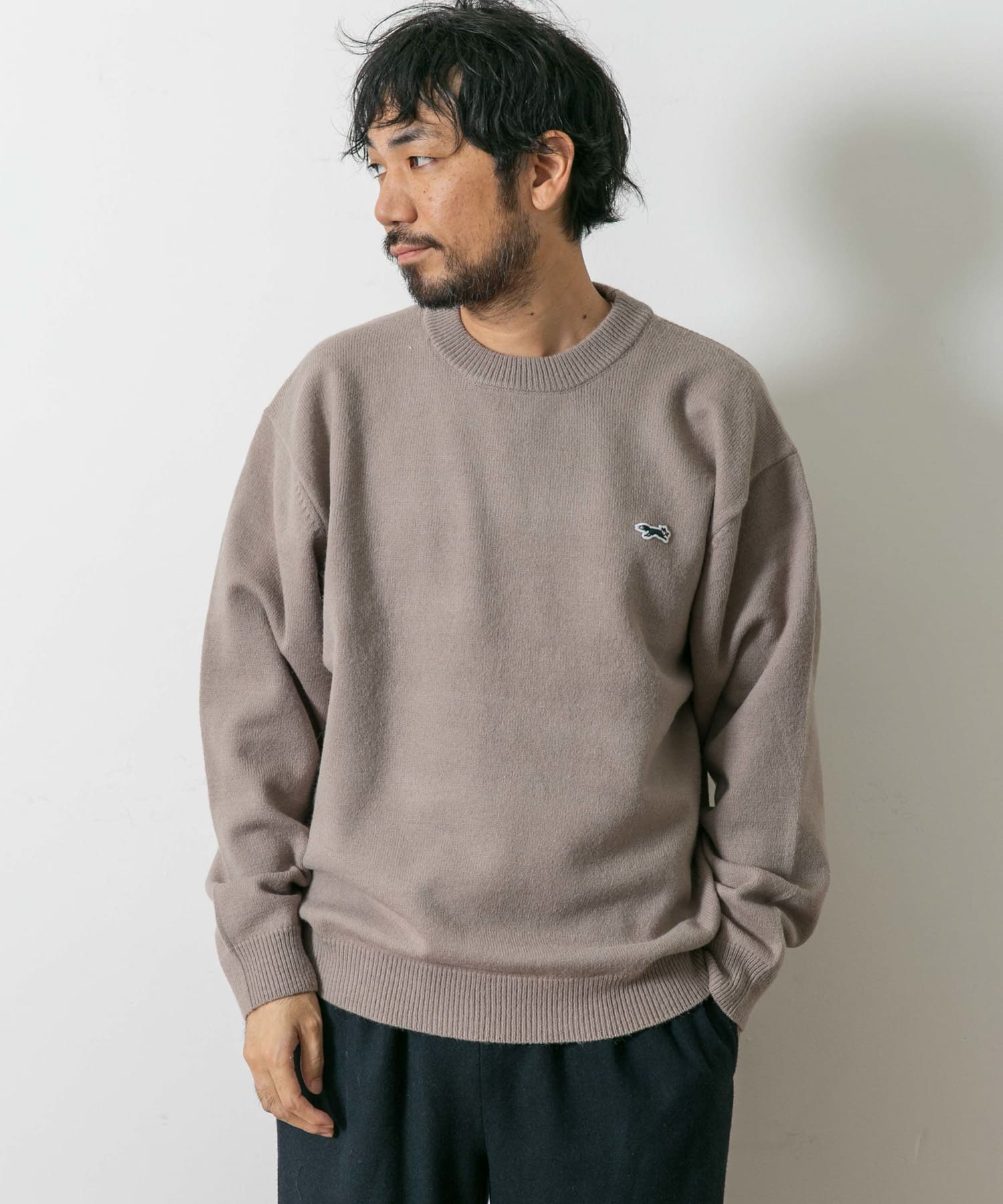 TAUPE