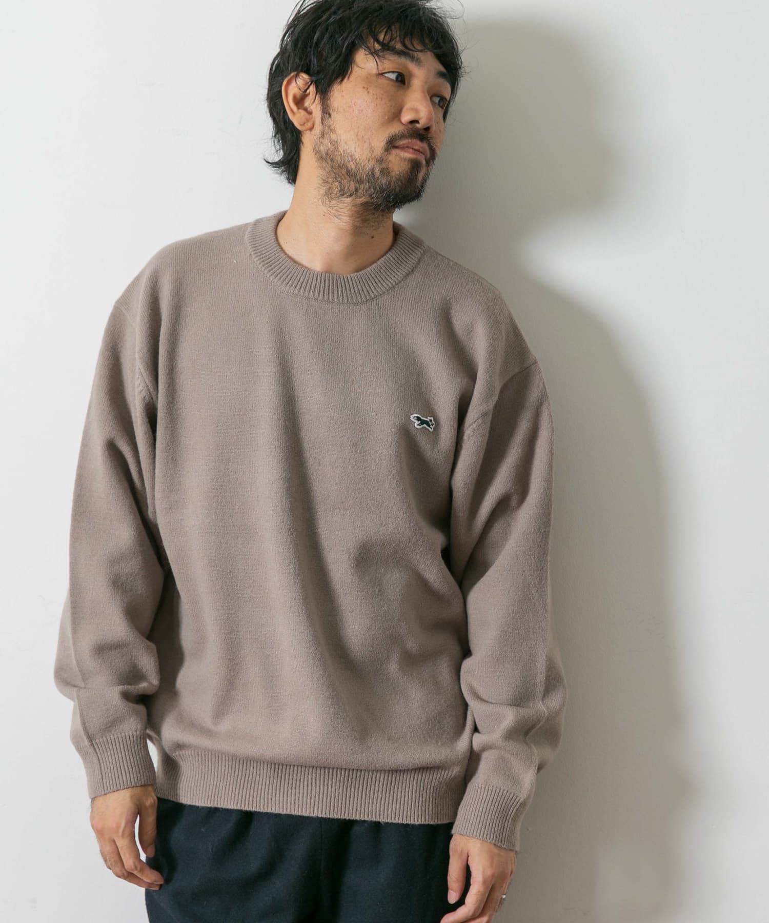 TAUPE