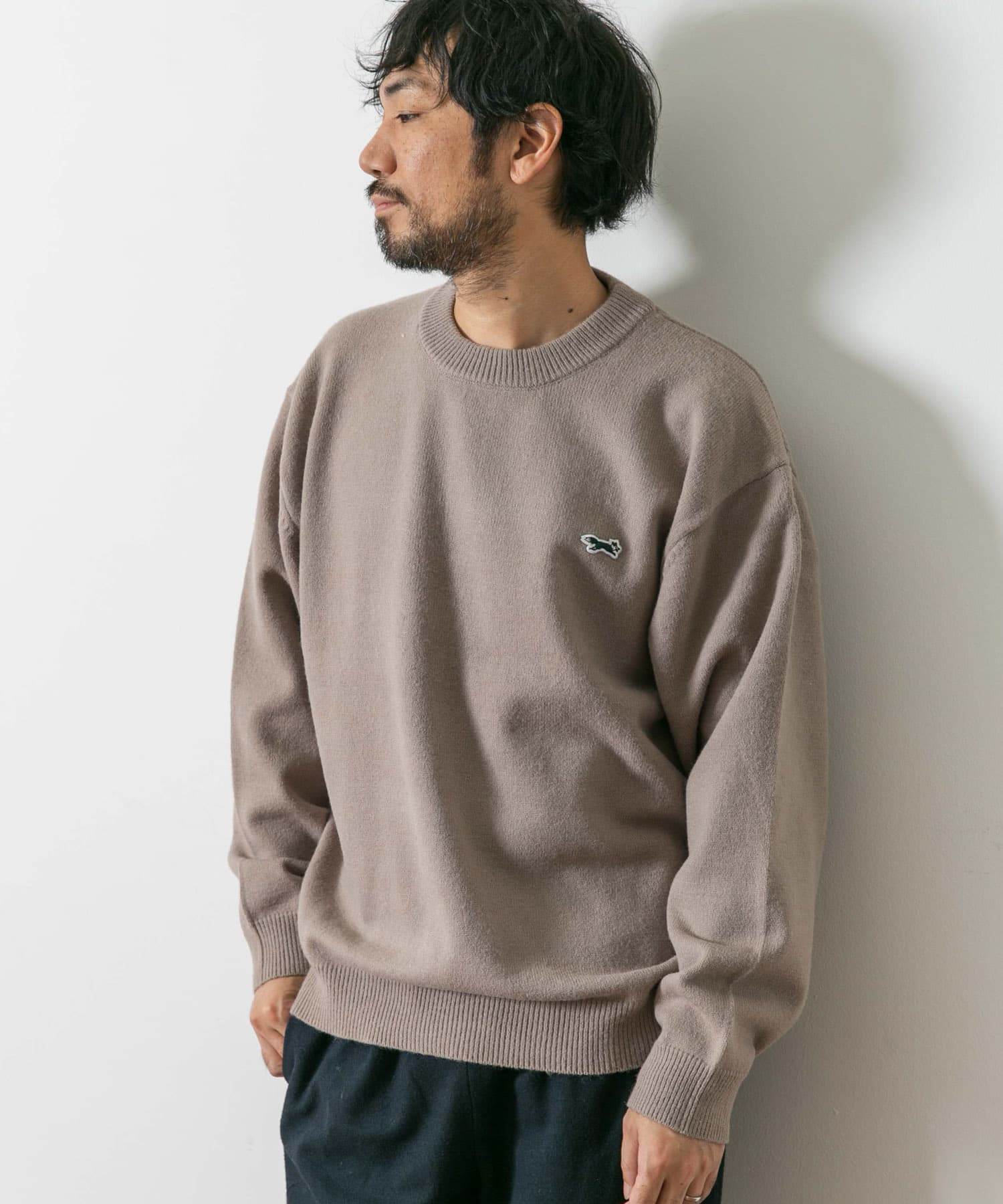 TAUPE
