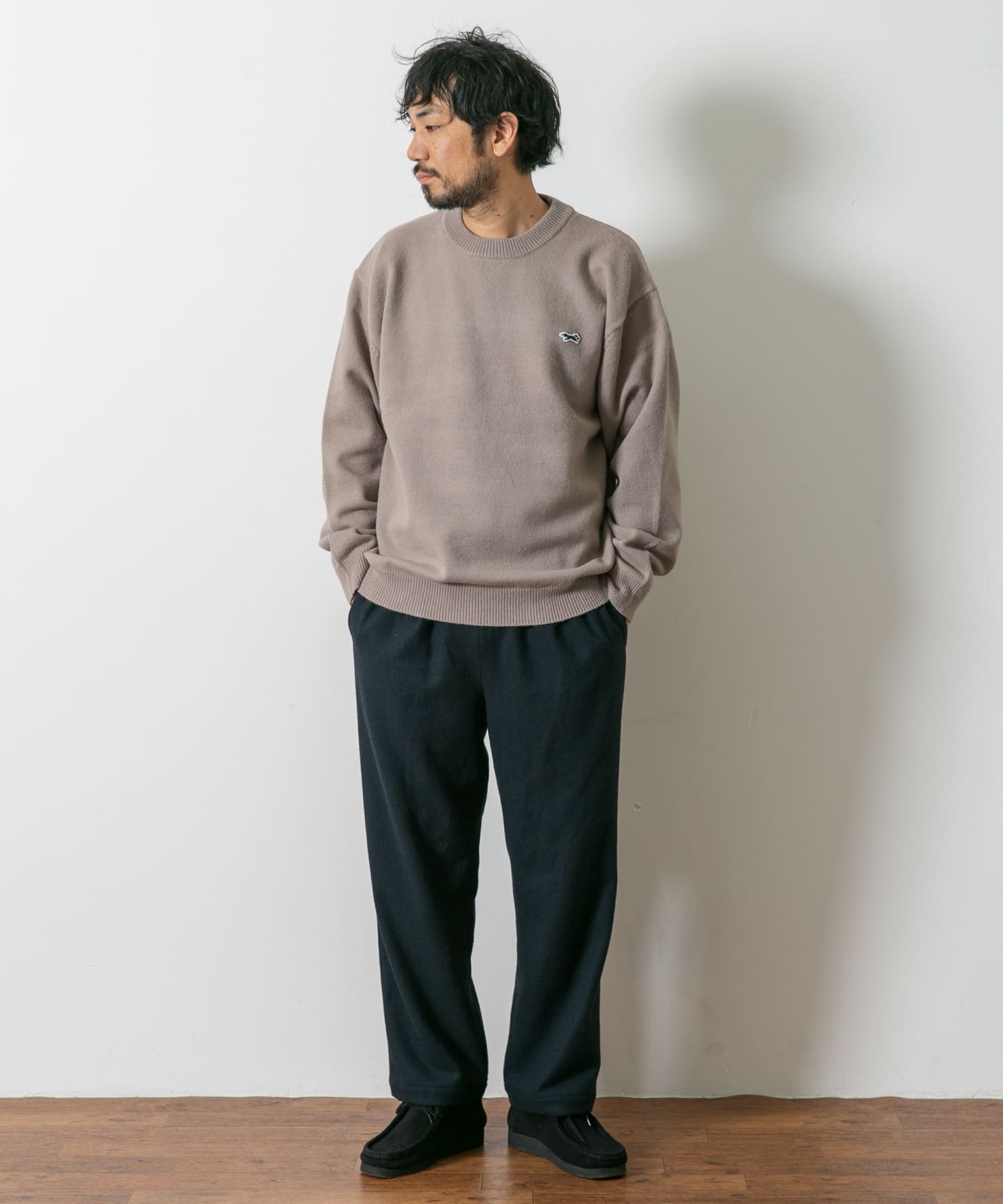 TAUPE