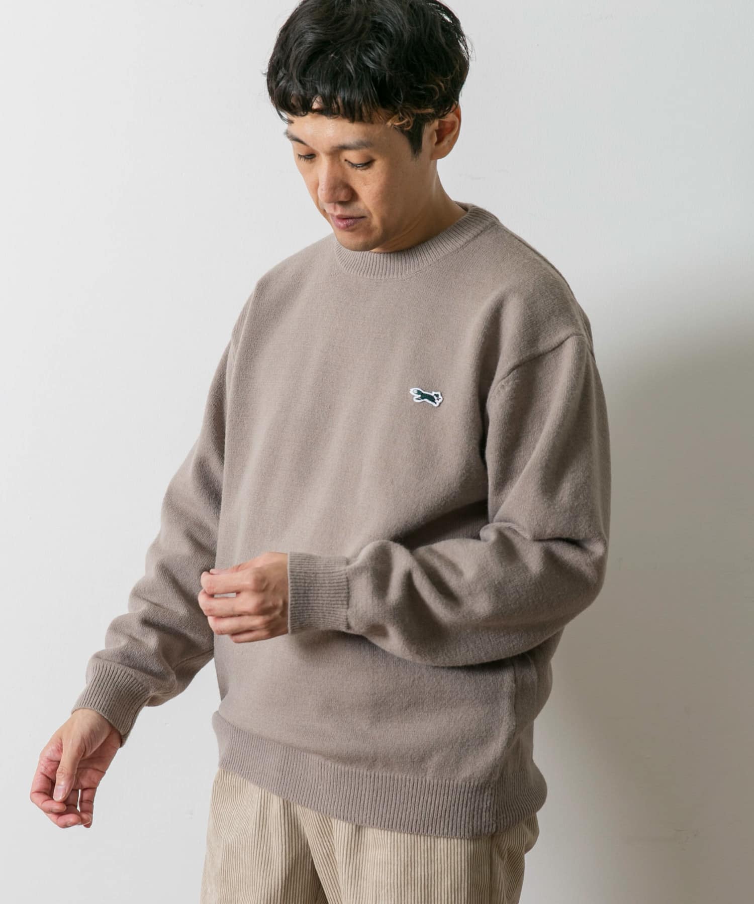 TAUPE