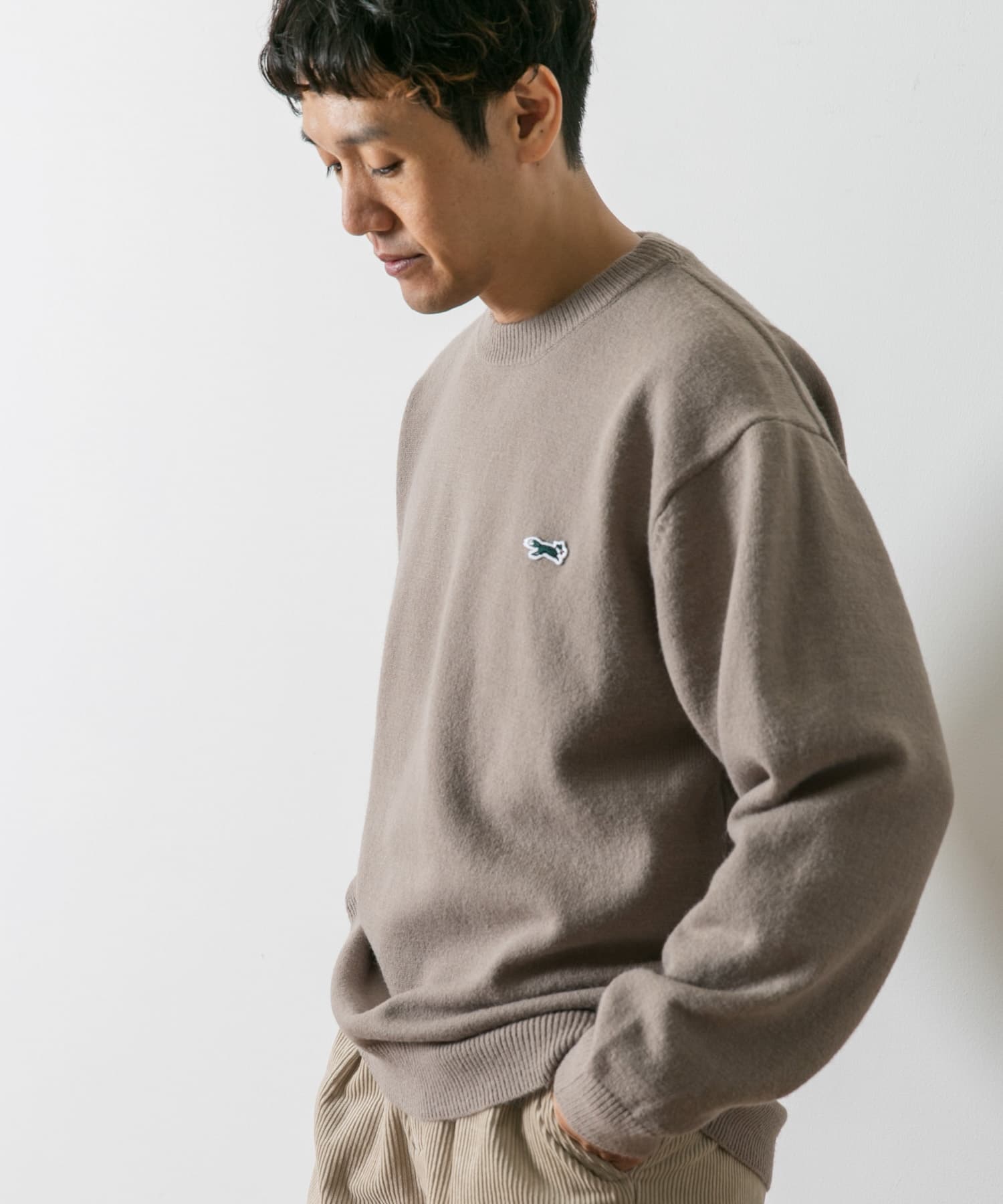 TAUPE