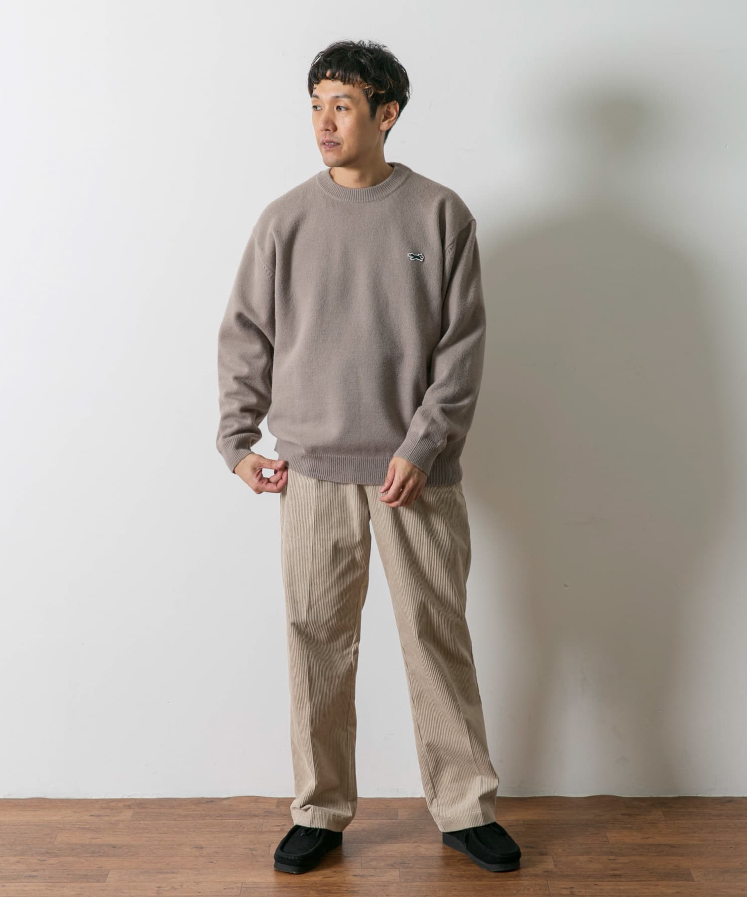 TAUPE