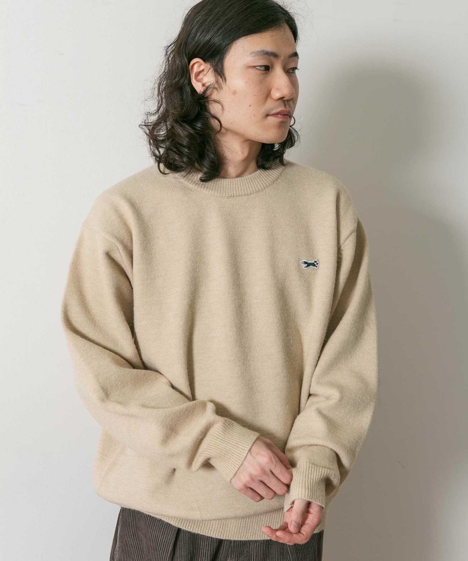 ECRU
