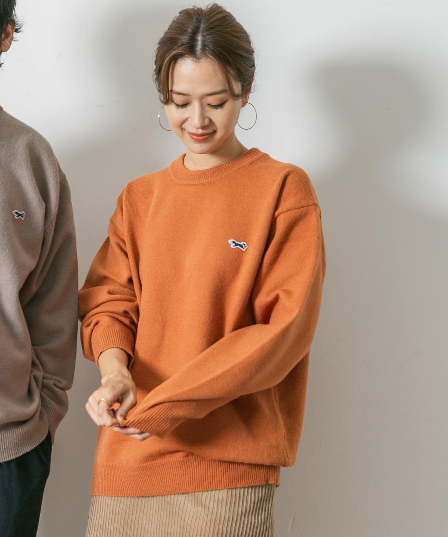 ORANGE