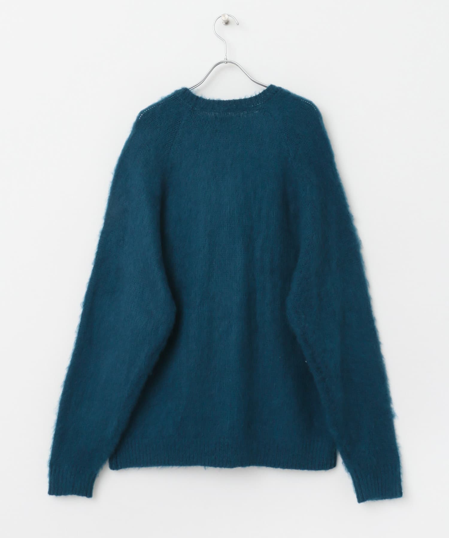 BLUE GREEN