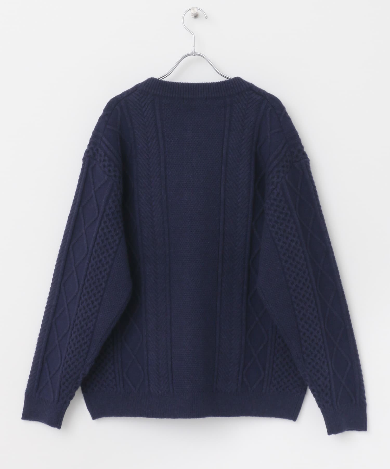 D.NAVY