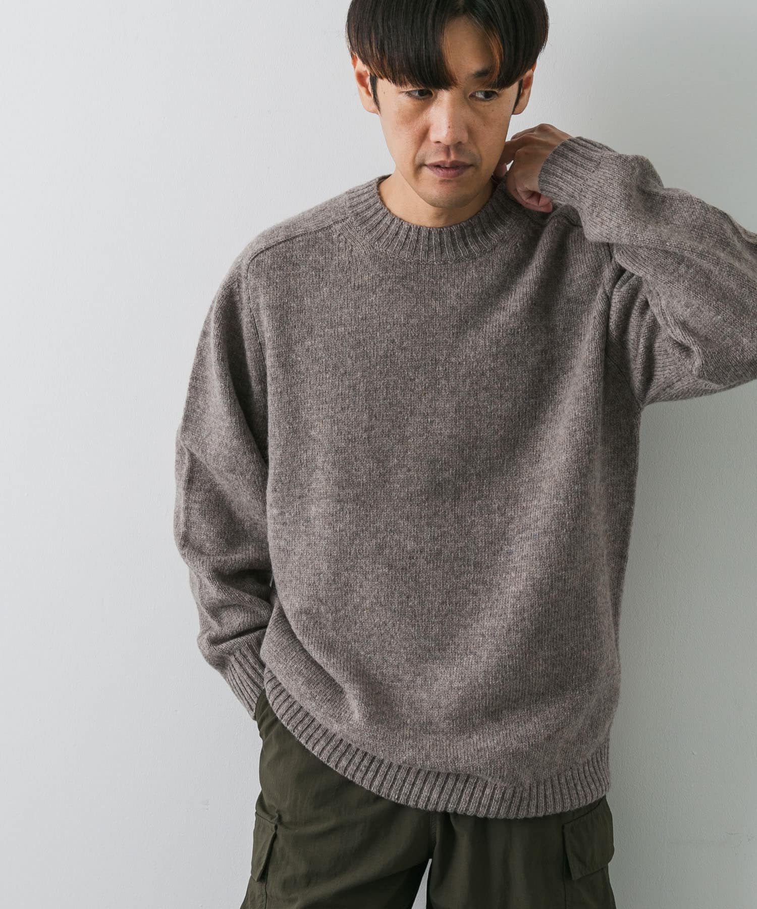 TAUPE