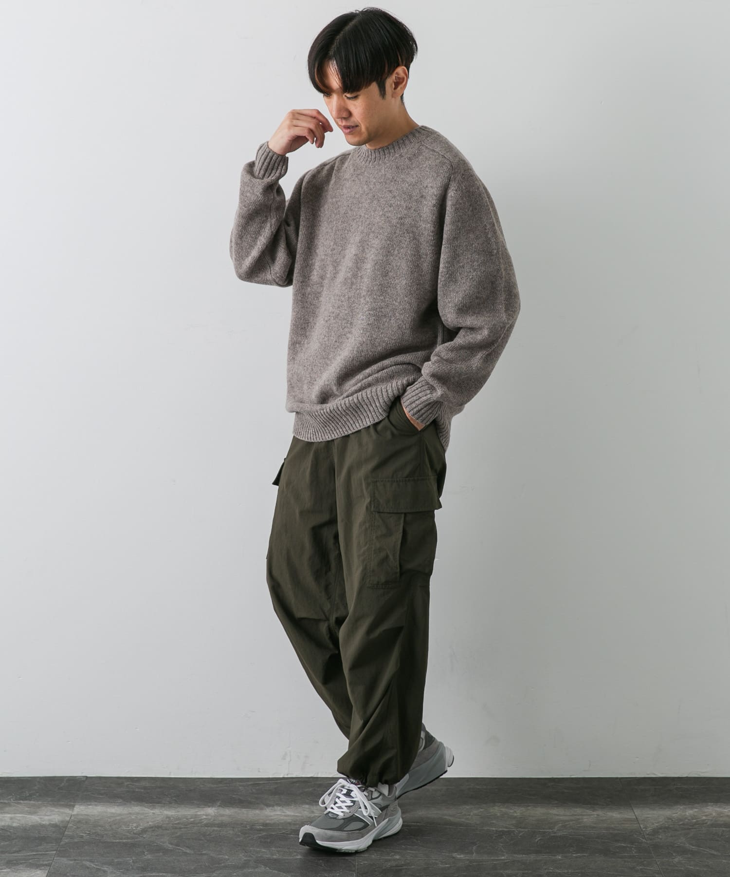 TAUPE