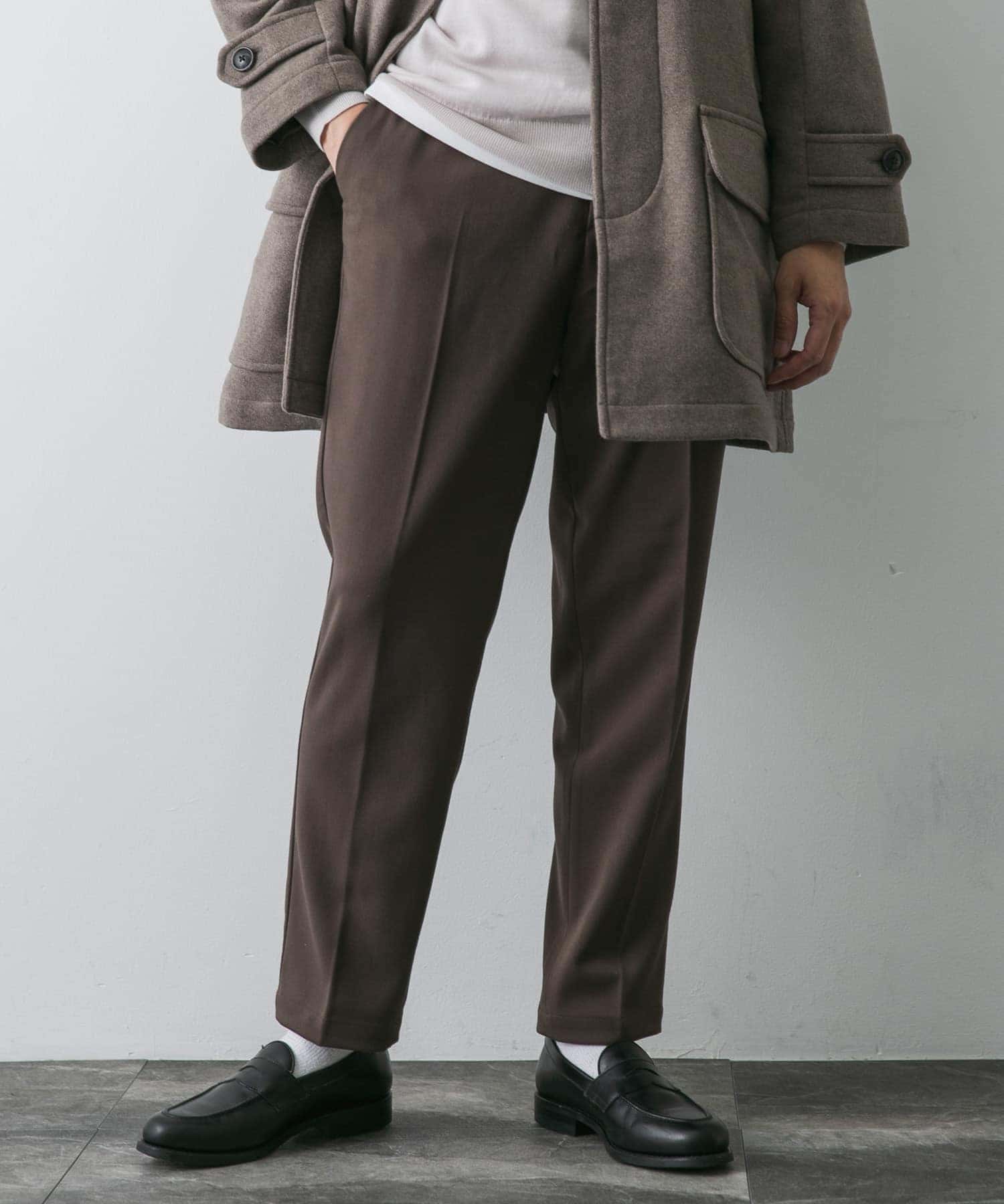 身長：172cm サイズ：M