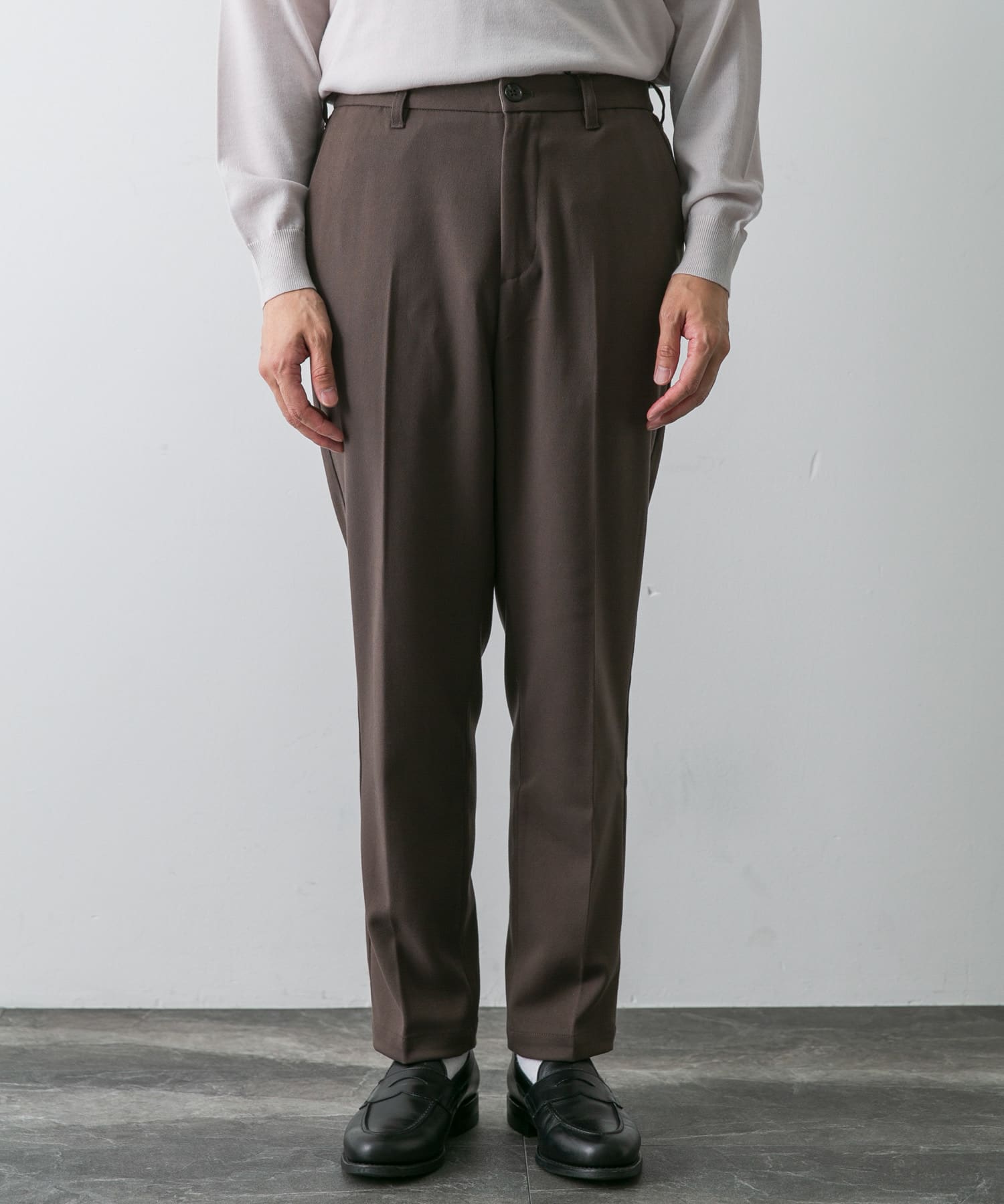 身長：172cm サイズ：M