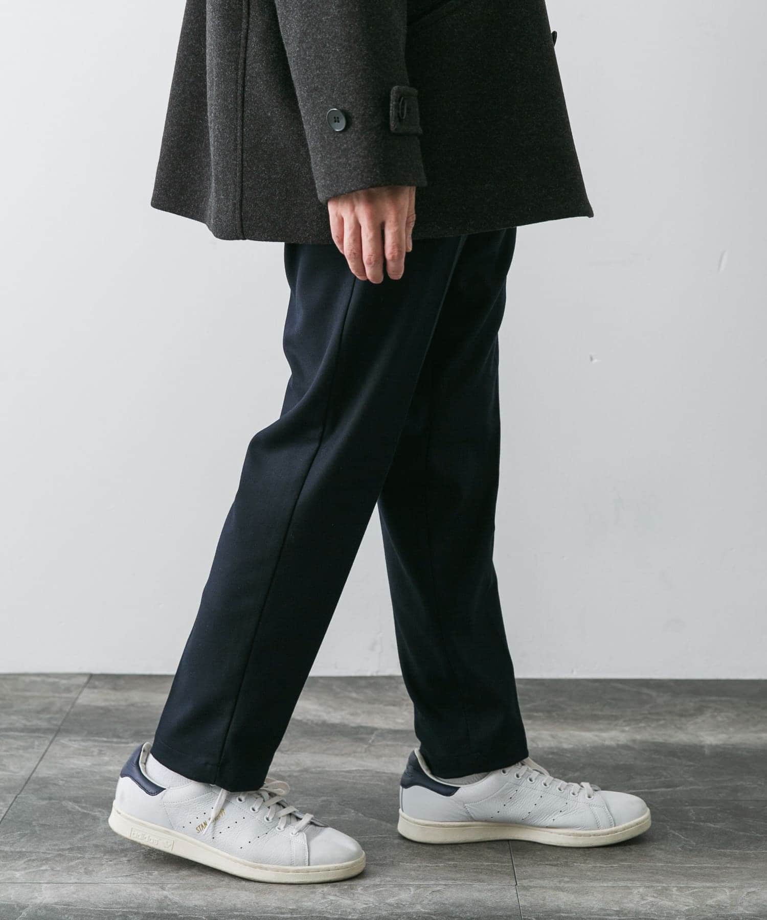 身長：172cm サイズ：M