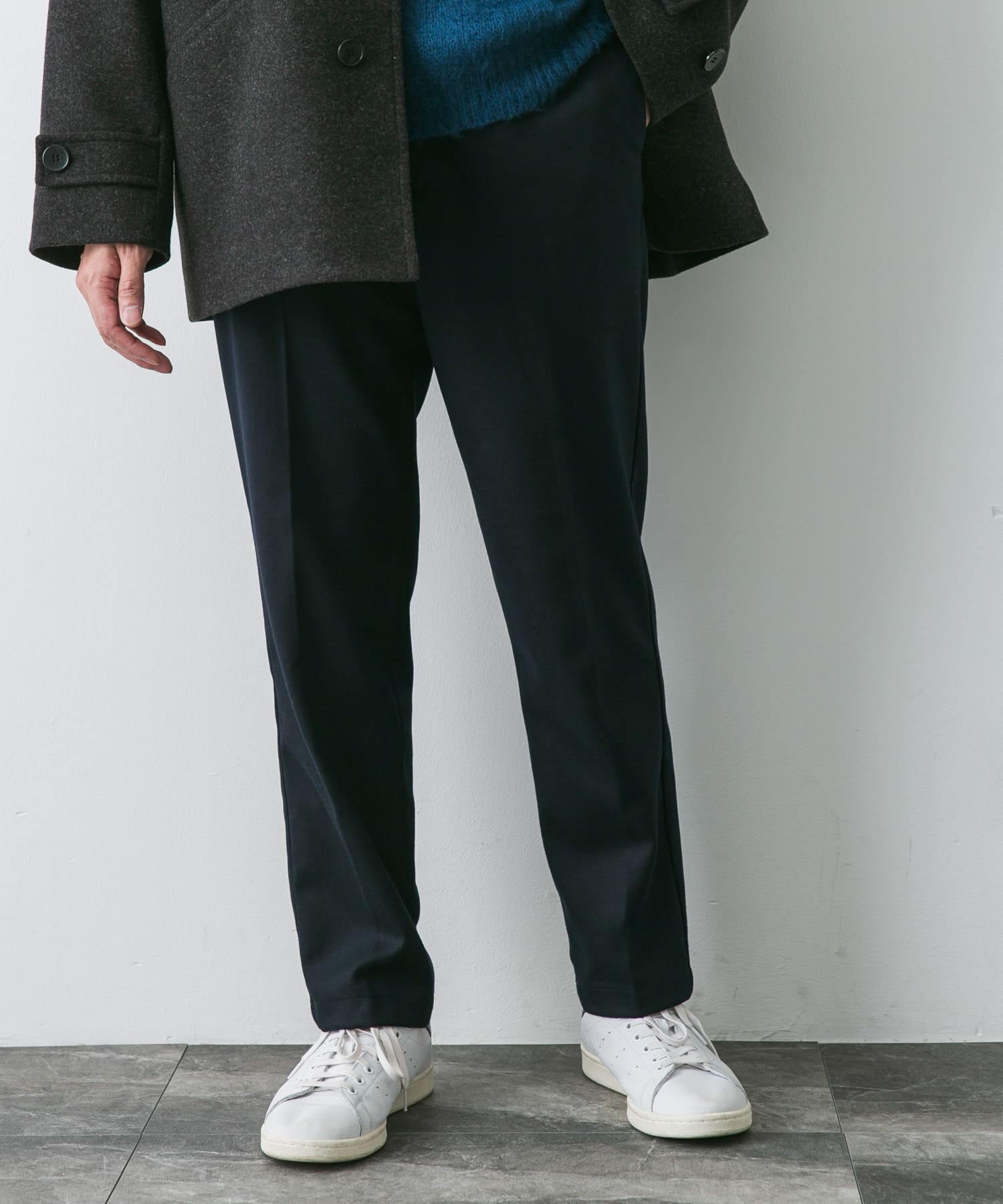 身長：172cm サイズ：M