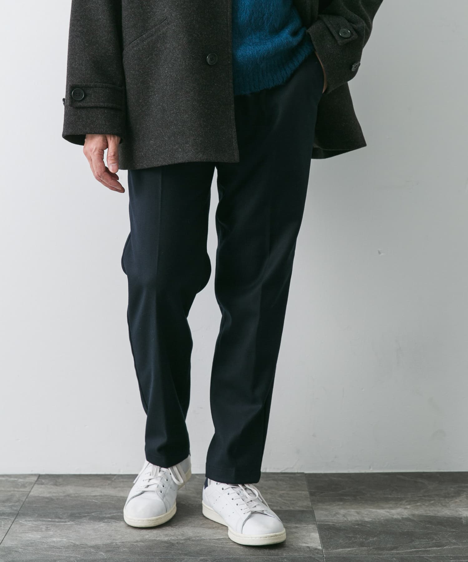 身長：172cm サイズ：M
