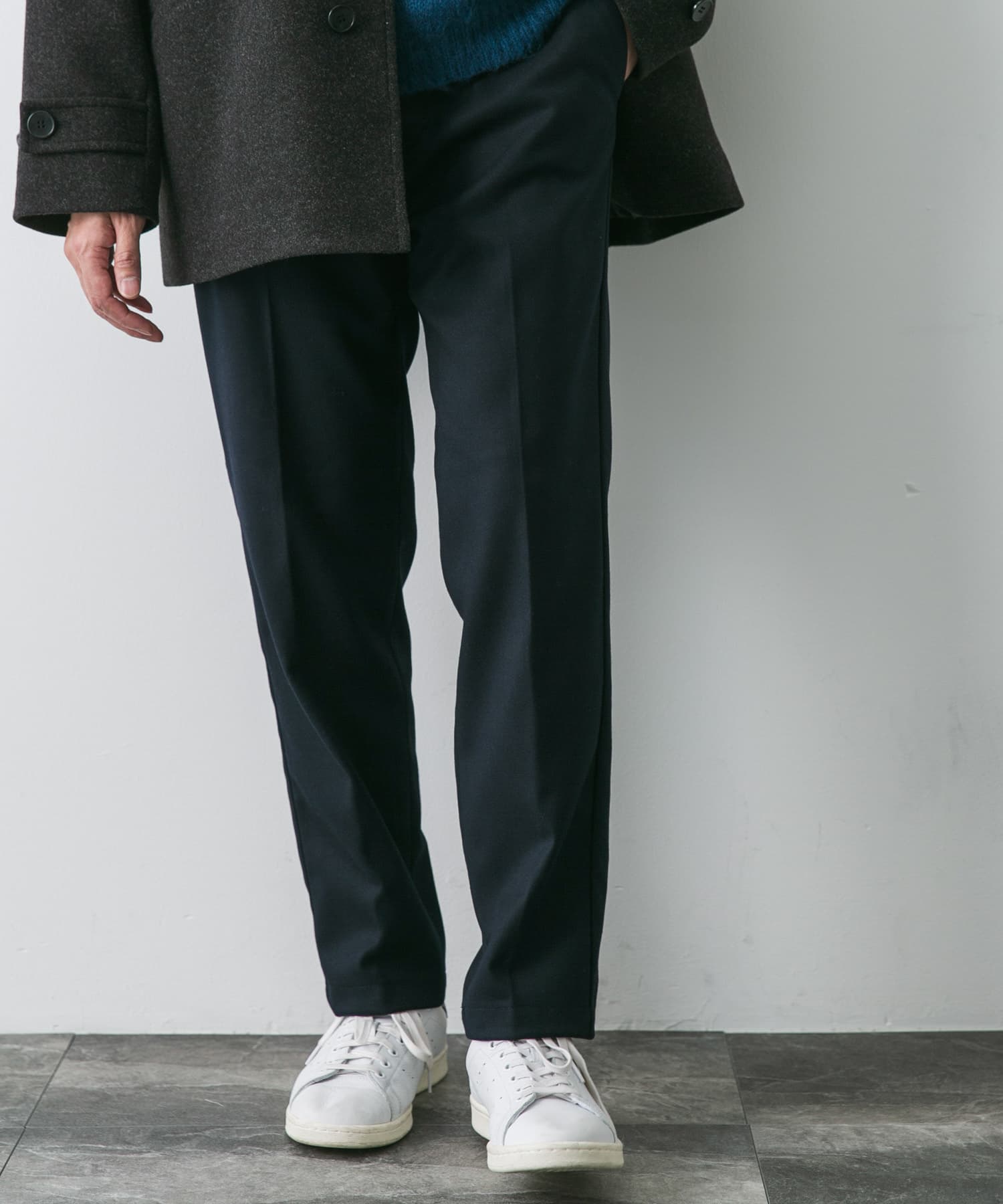 身長：172cm サイズ：M