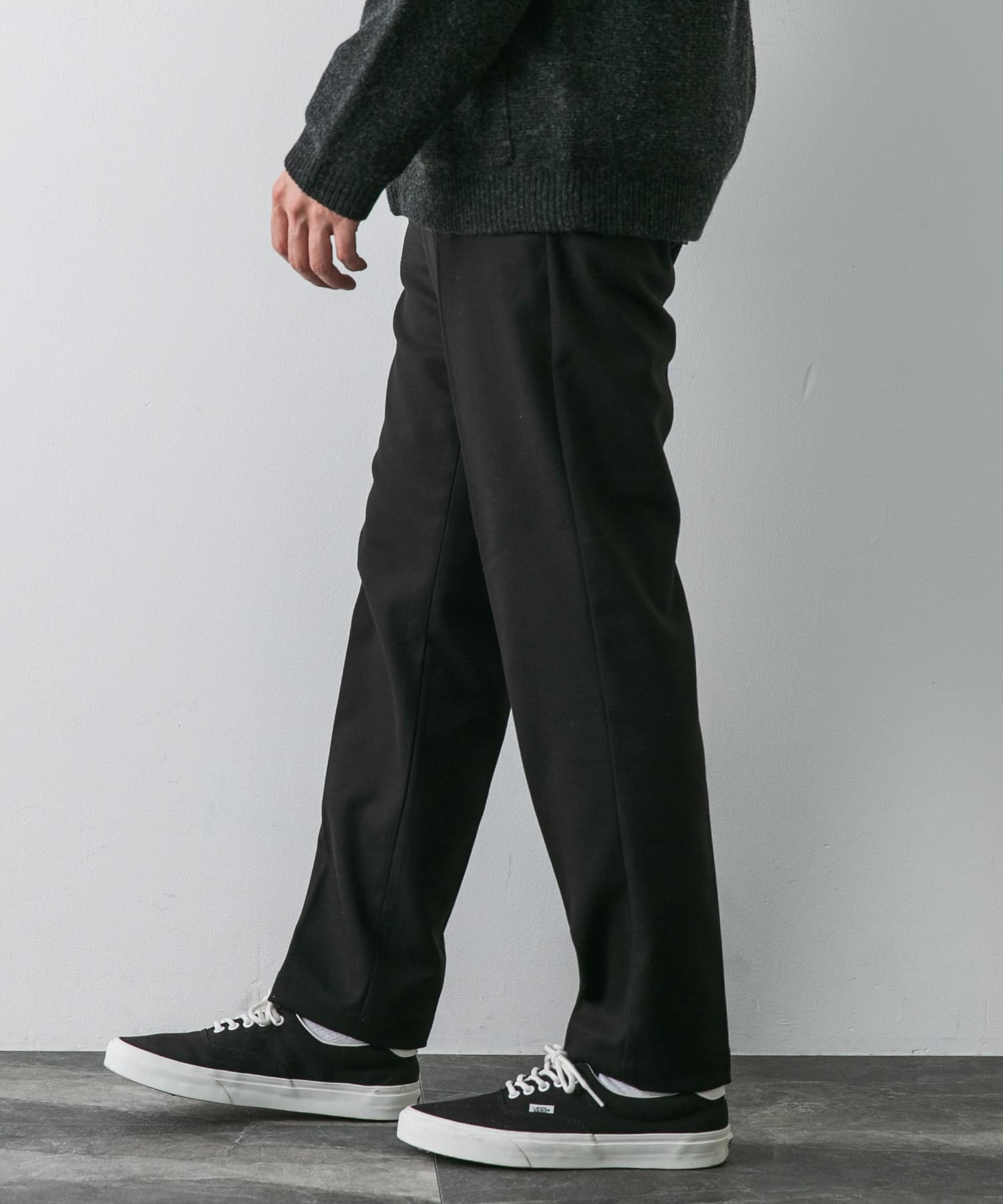 身長：172cm サイズ：S