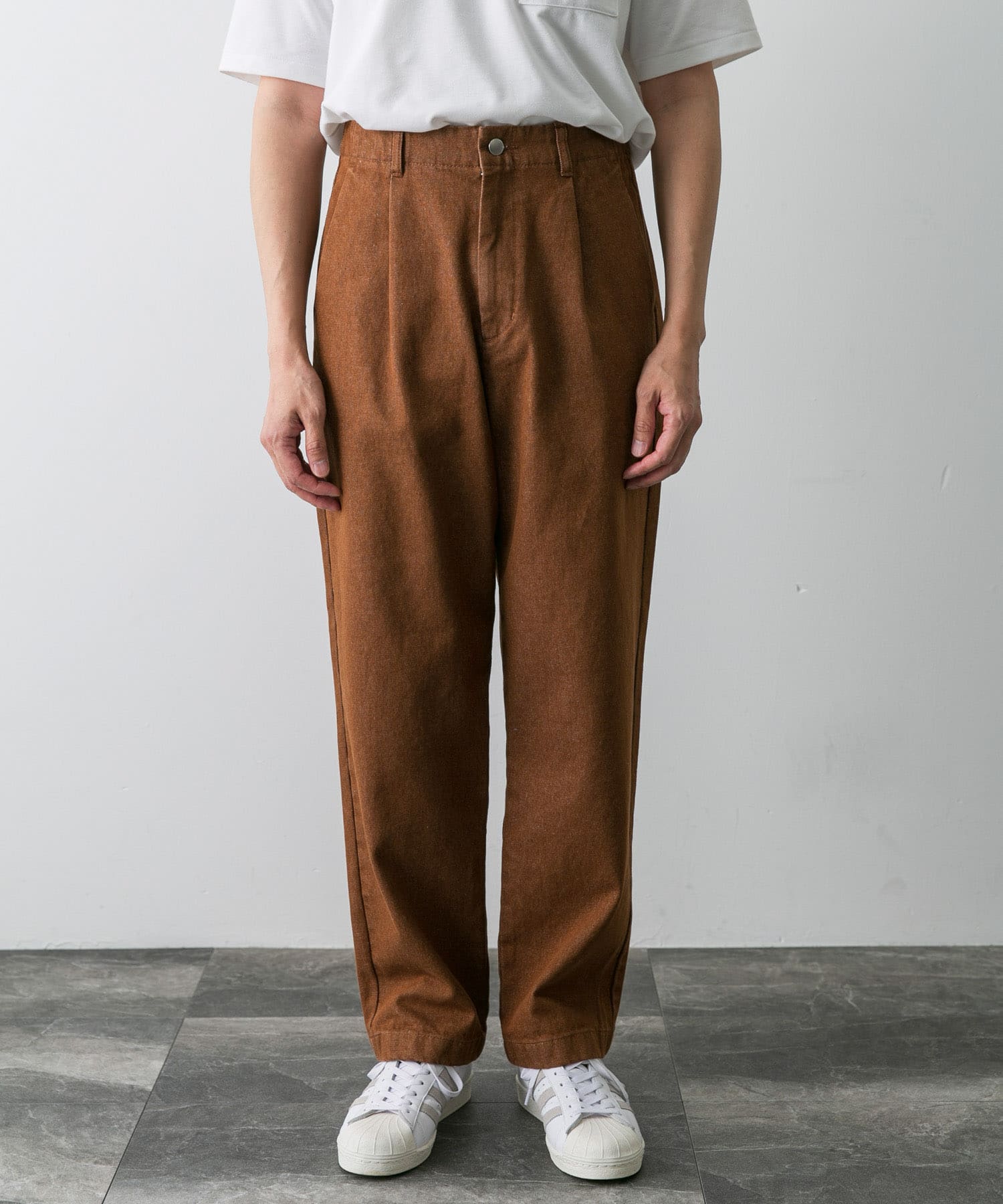 身長：172cm サイズ：M