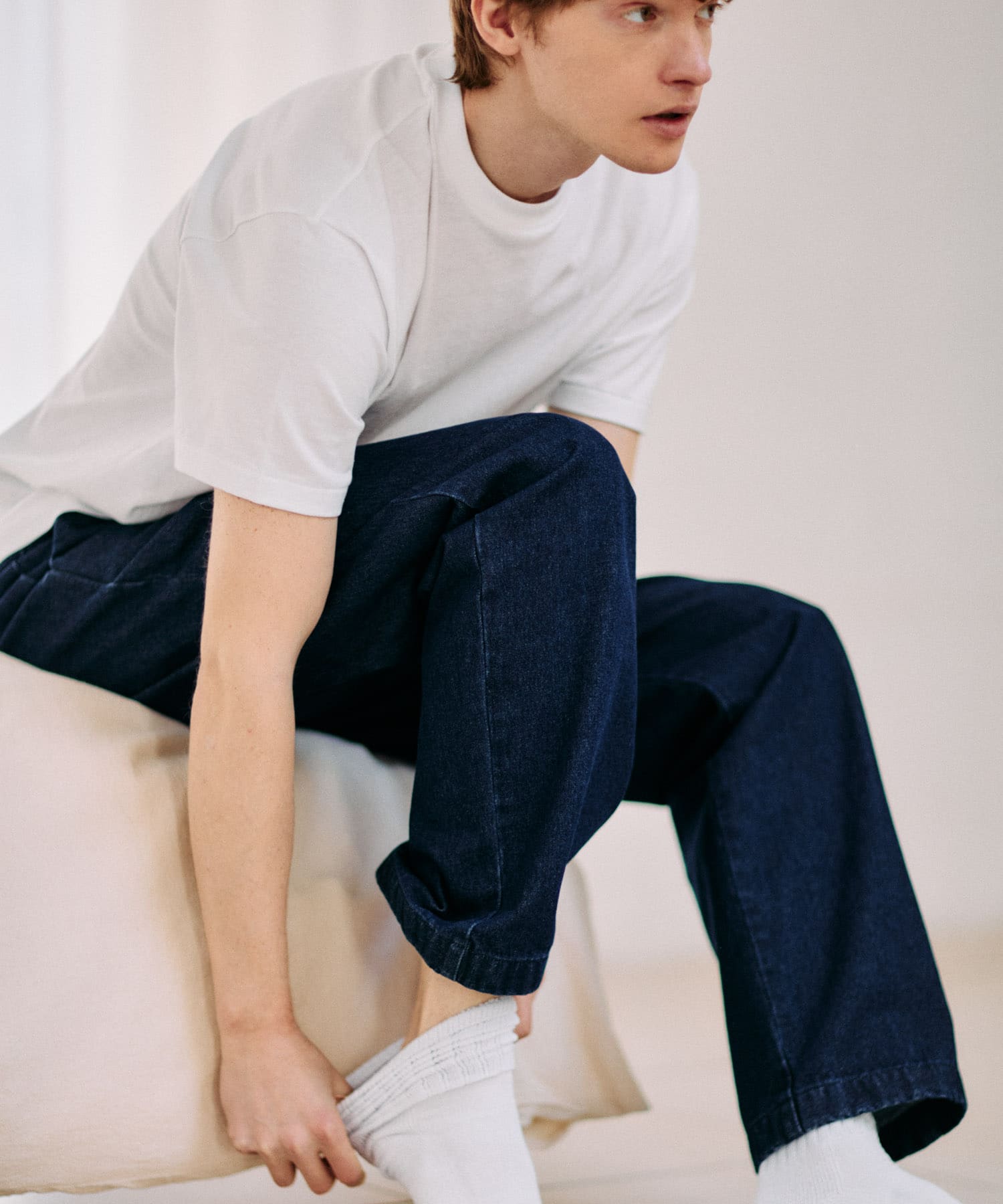 身長：186cm