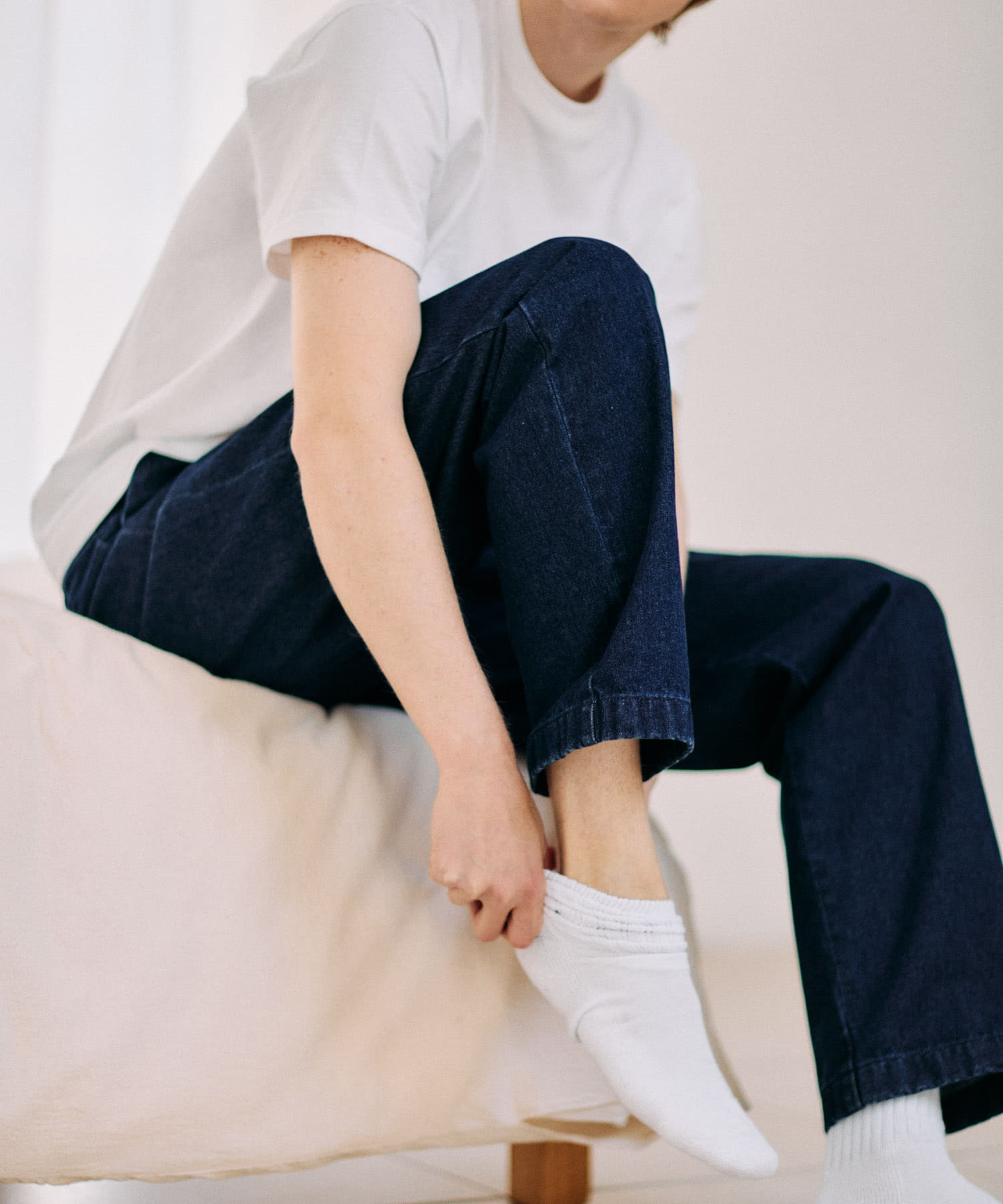 身長：186cm