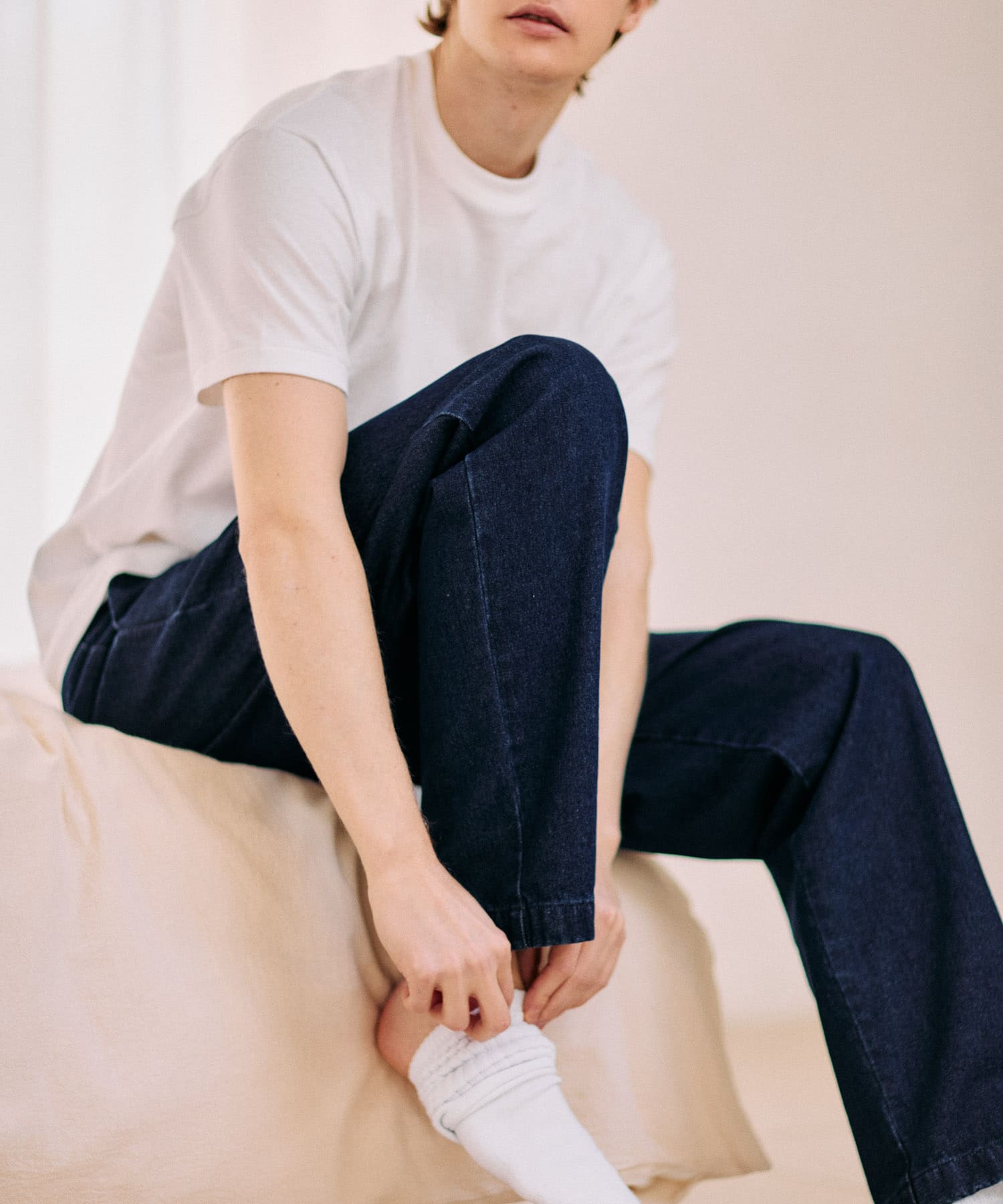 身長：186cm