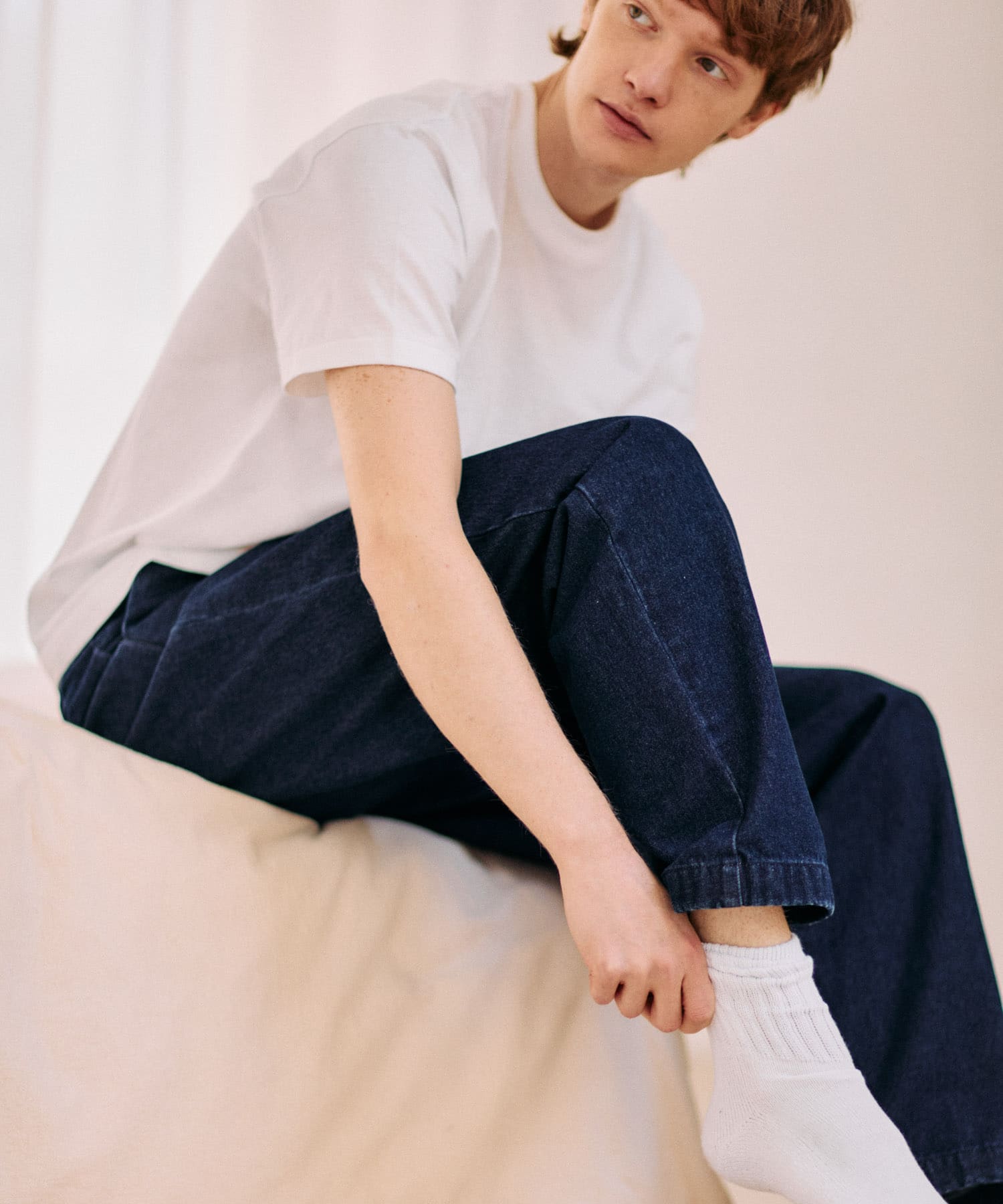 身長：186cm