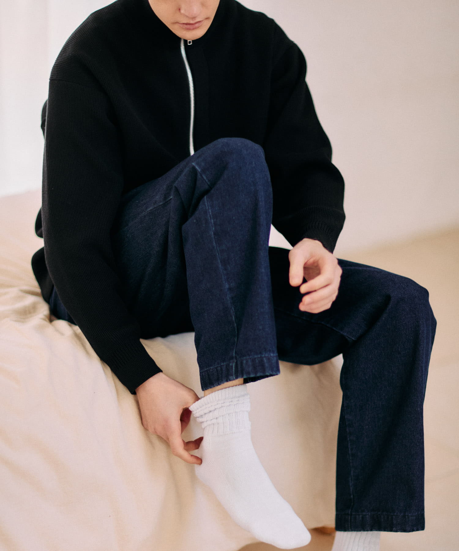 身長：186cm