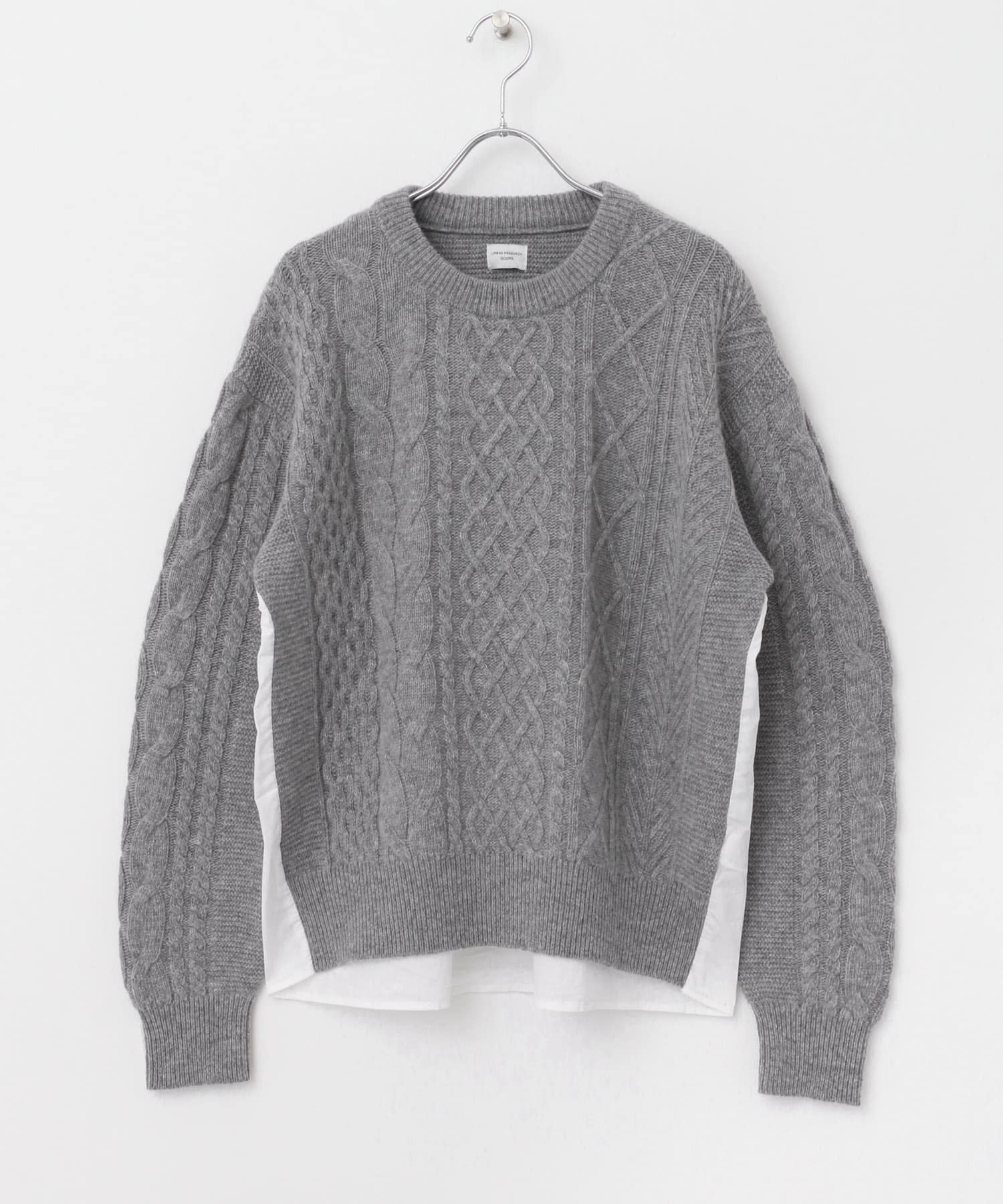 GRAY