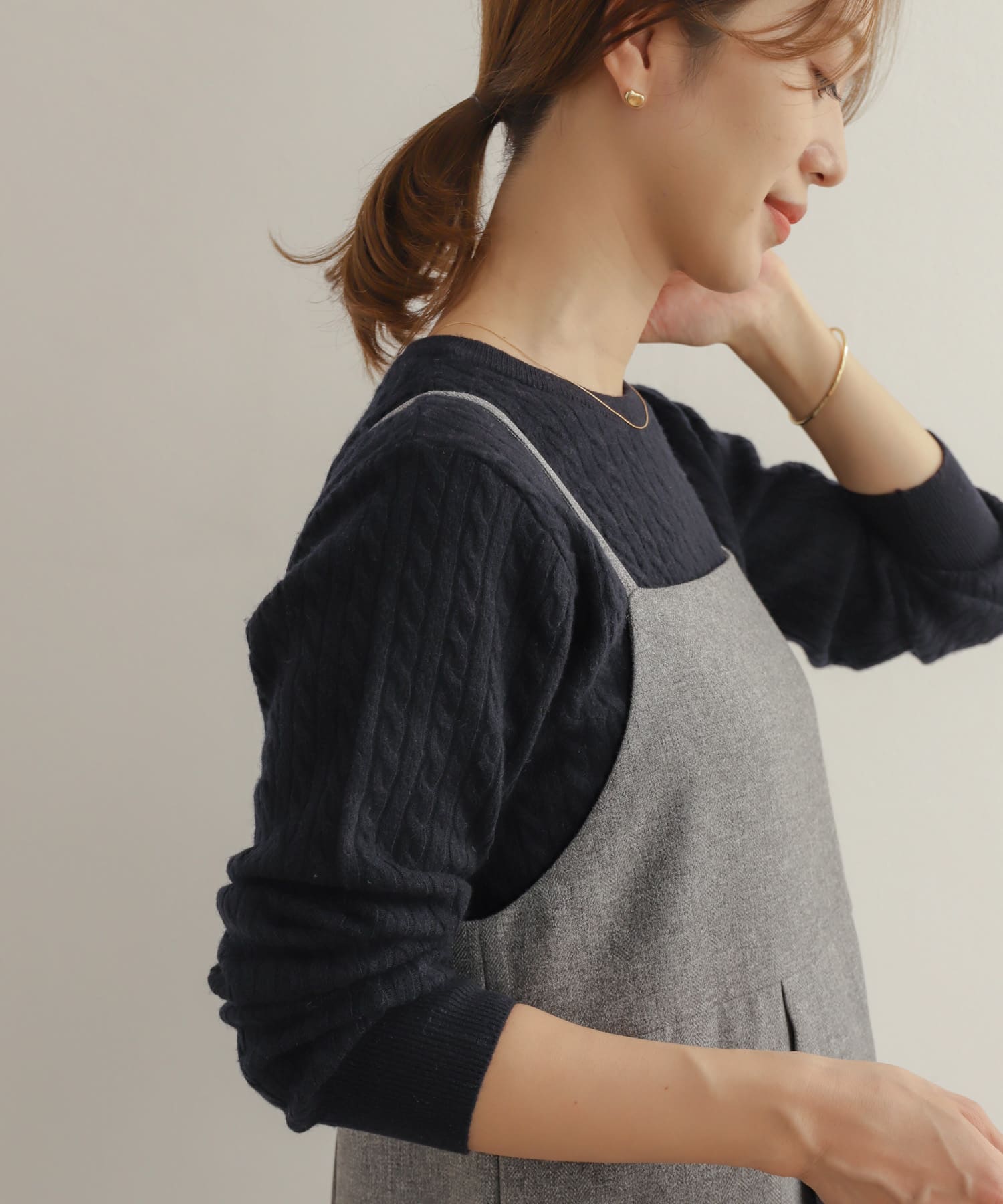 DARK NAVY