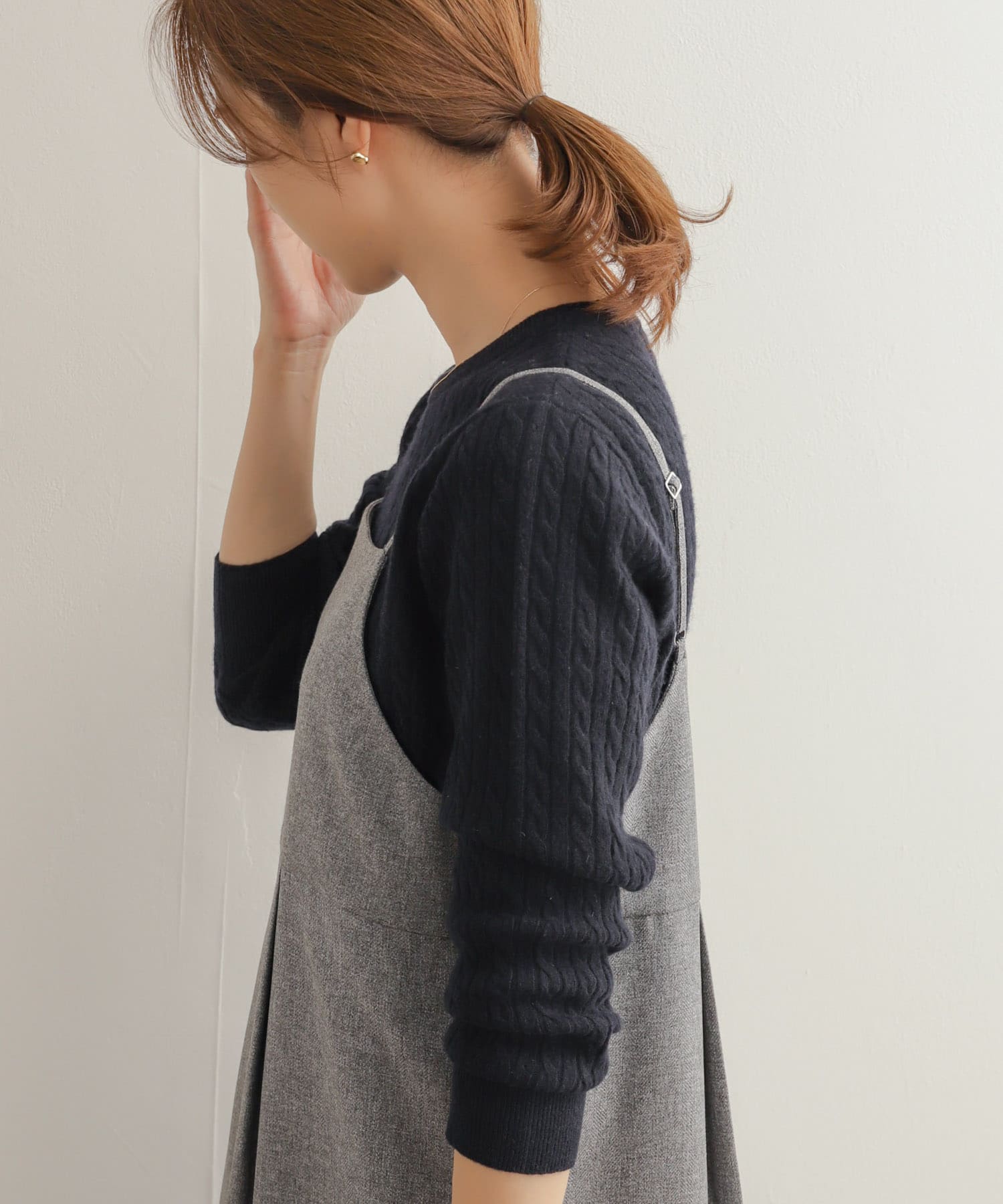 DARK NAVY