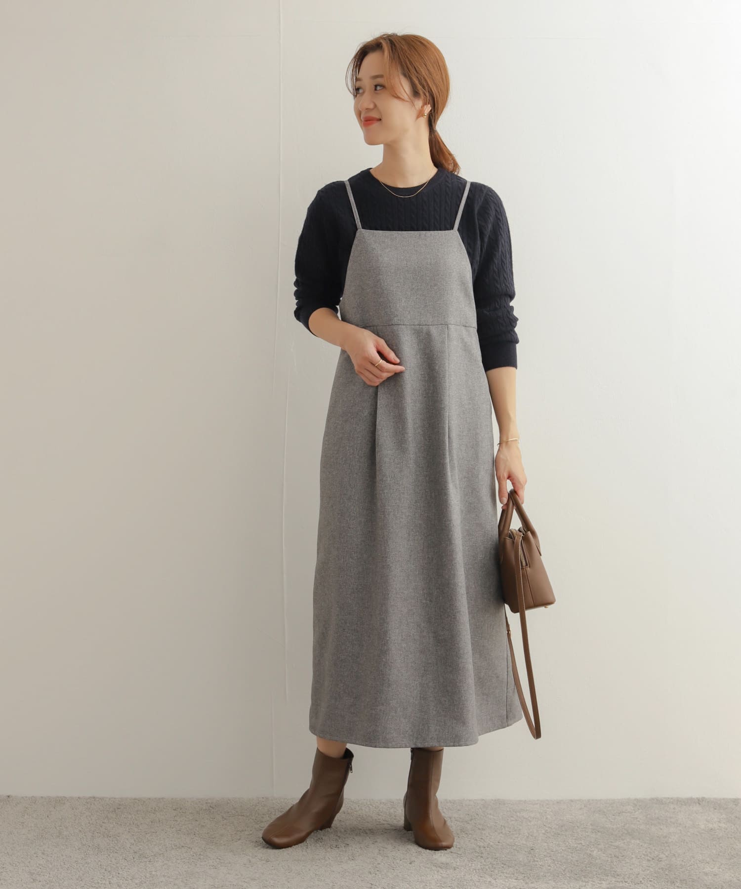 DARK NAVY