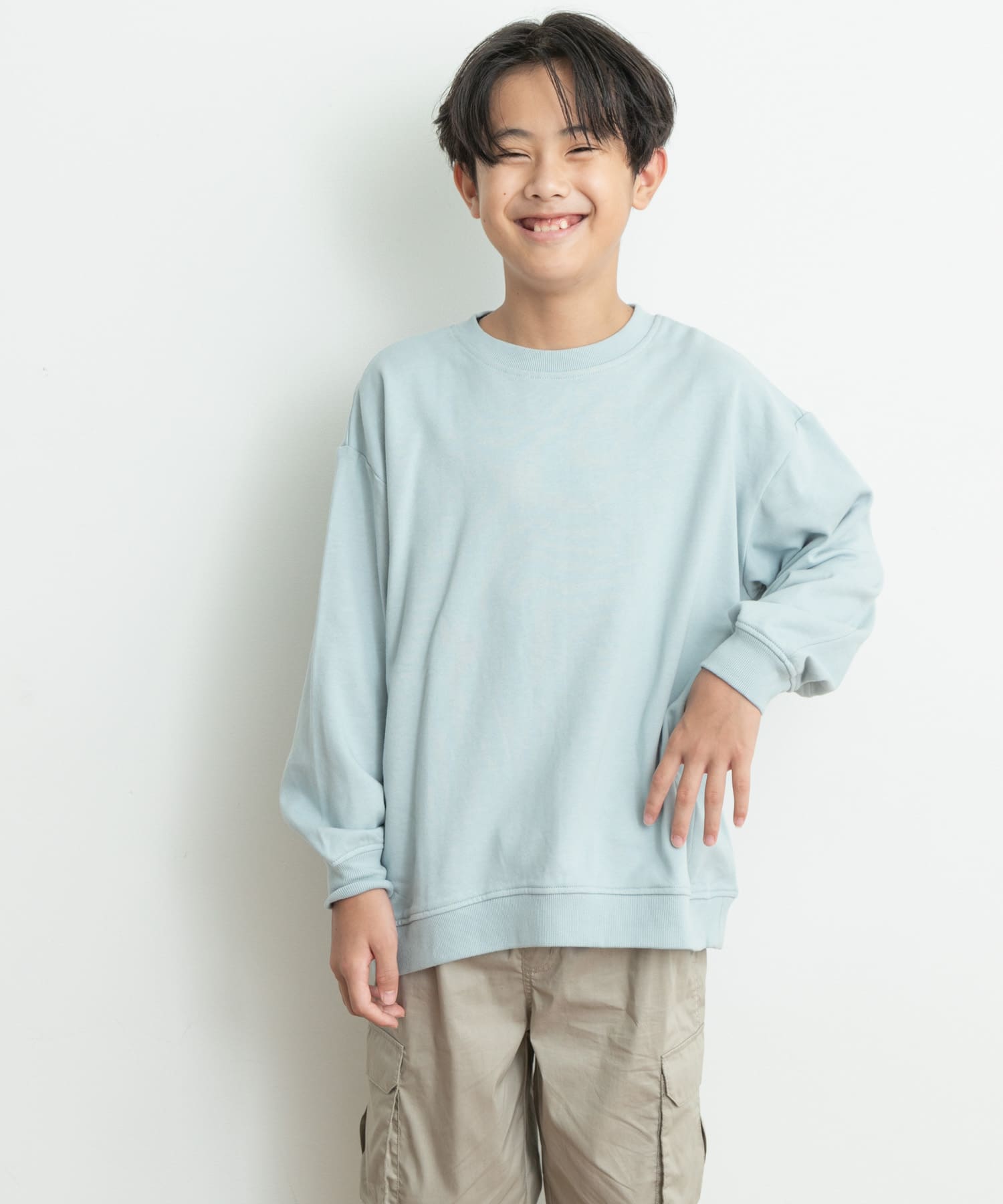 身長：150cm サイズ：150