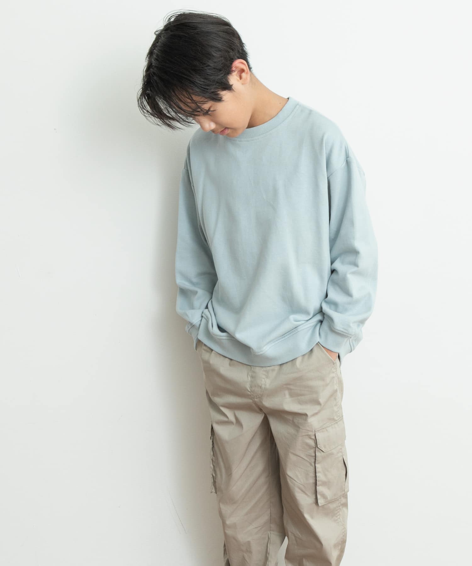 身長：150cm サイズ：150