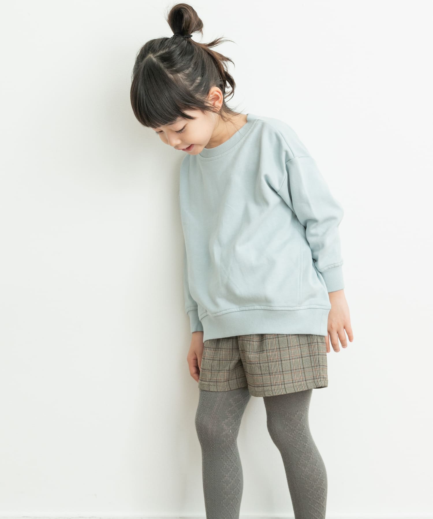 身長：115cm サイズ：105