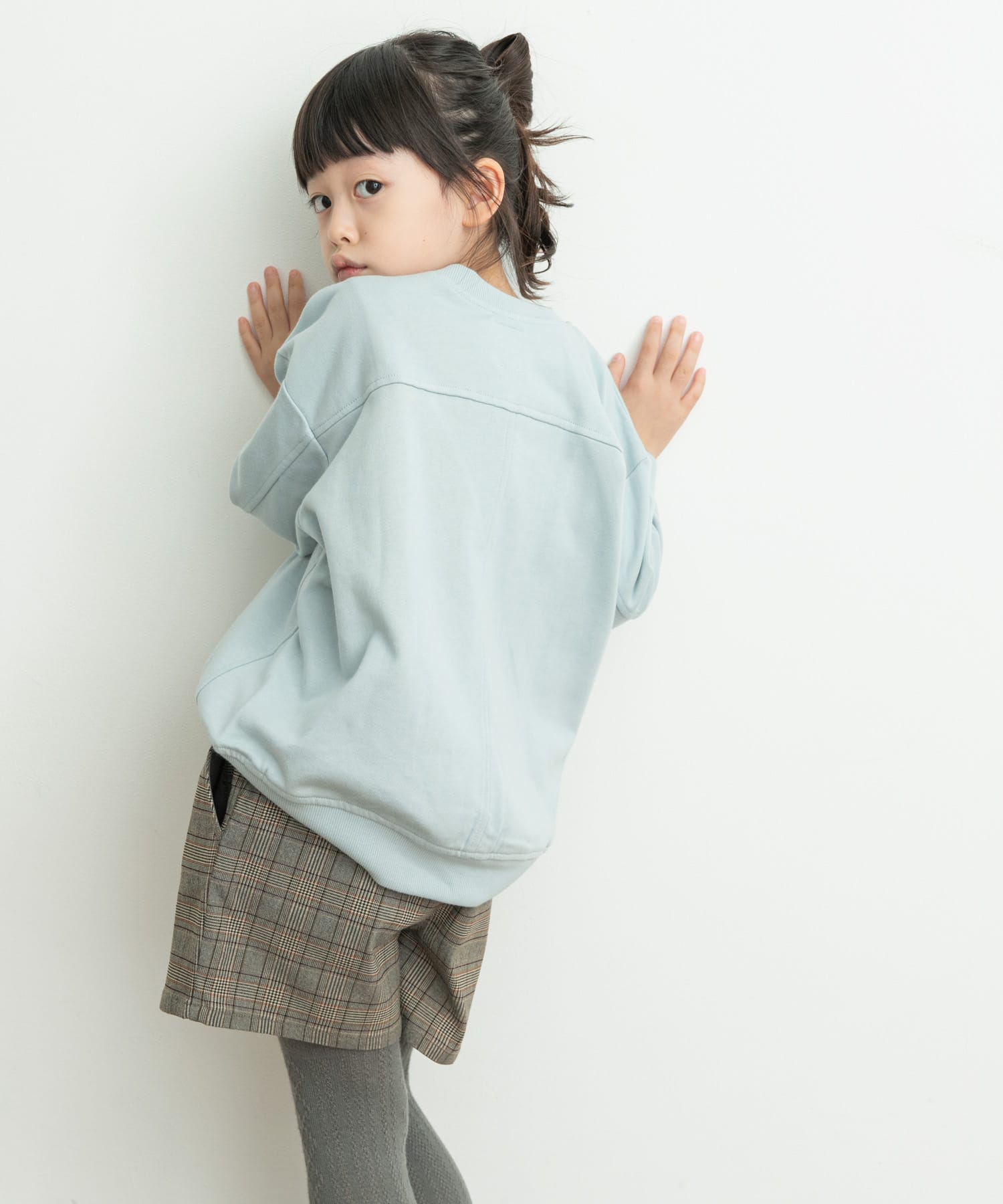 身長：115cm サイズ：105