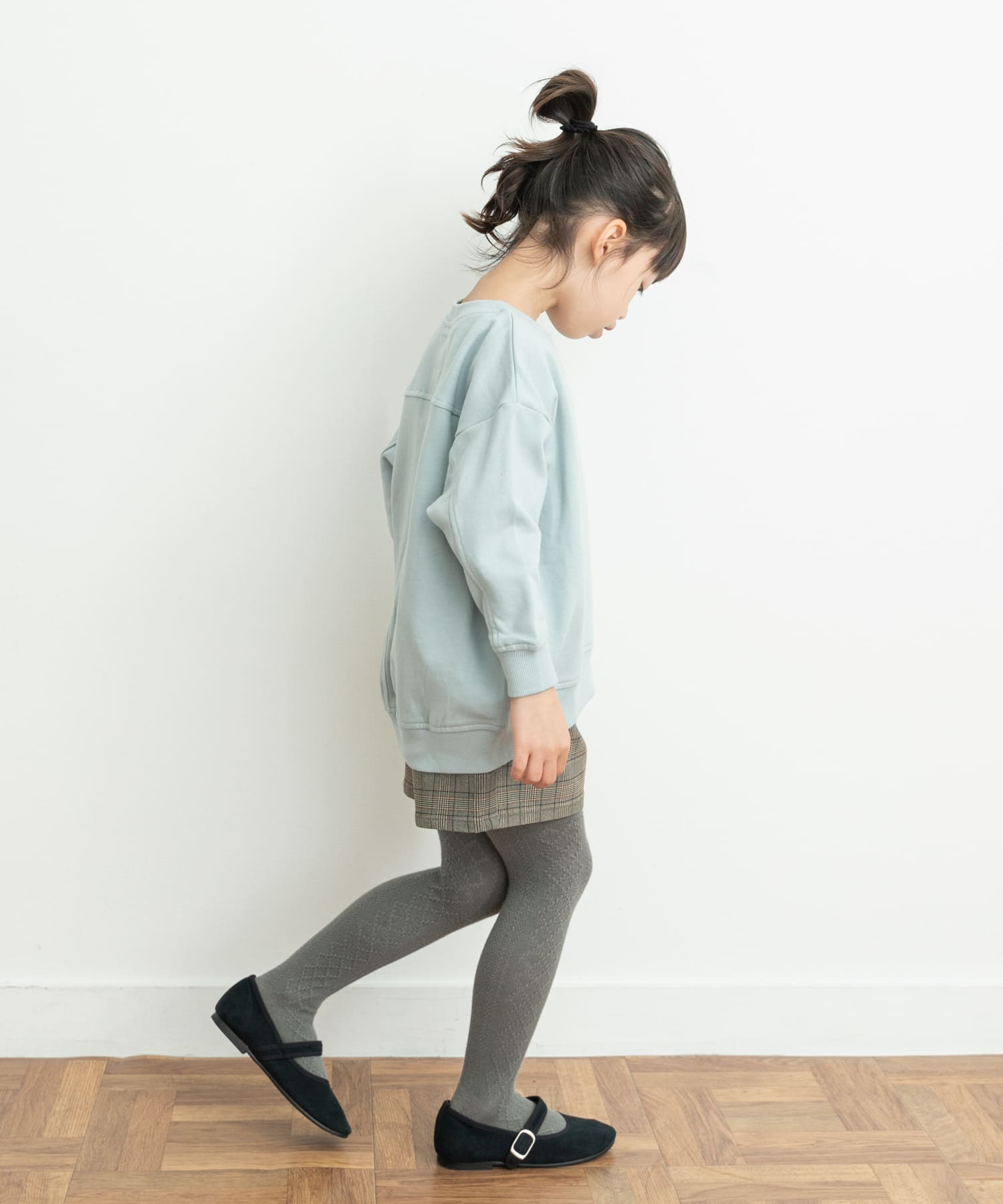 身長：115cm サイズ：105