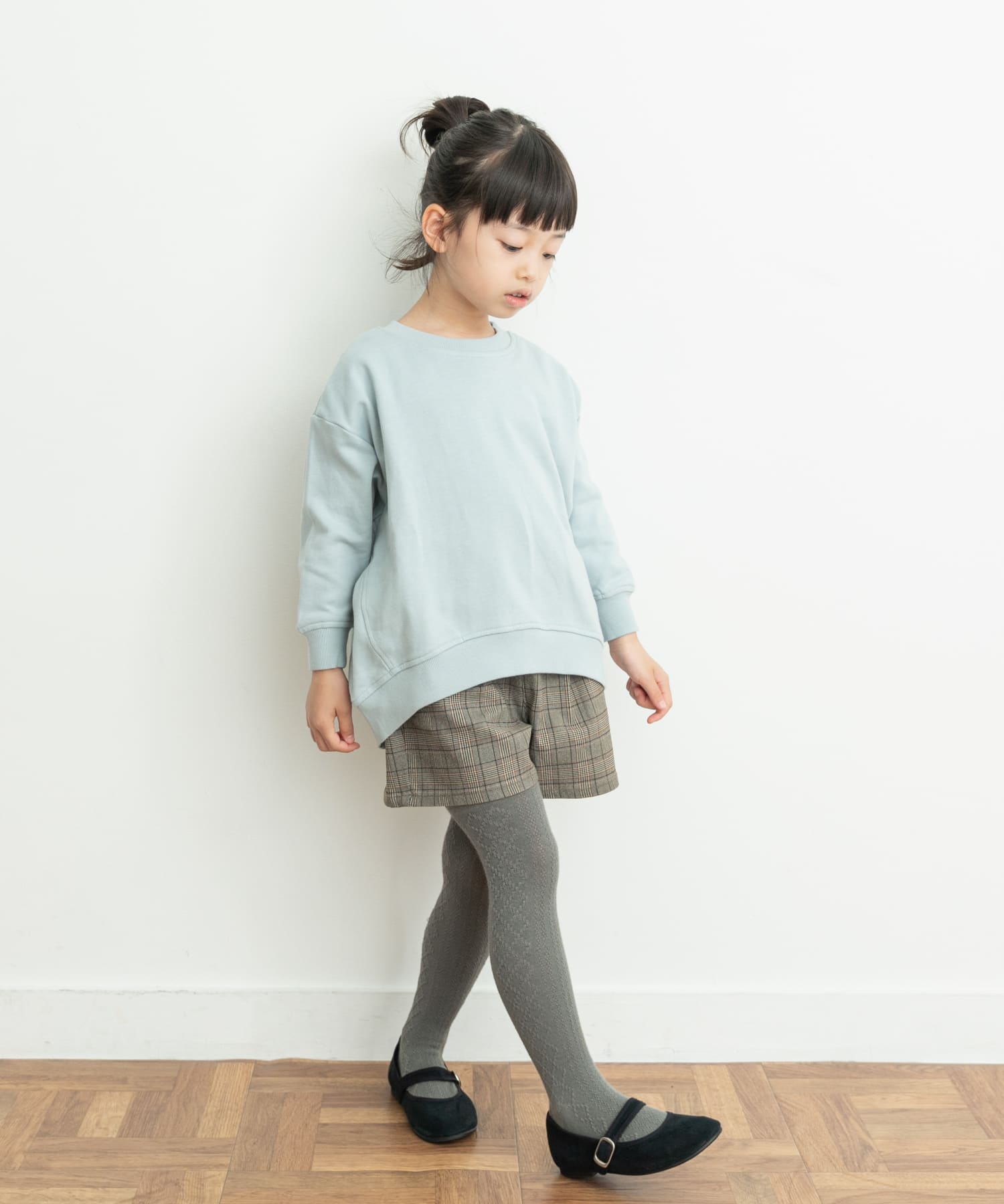 身長：115cm サイズ：105